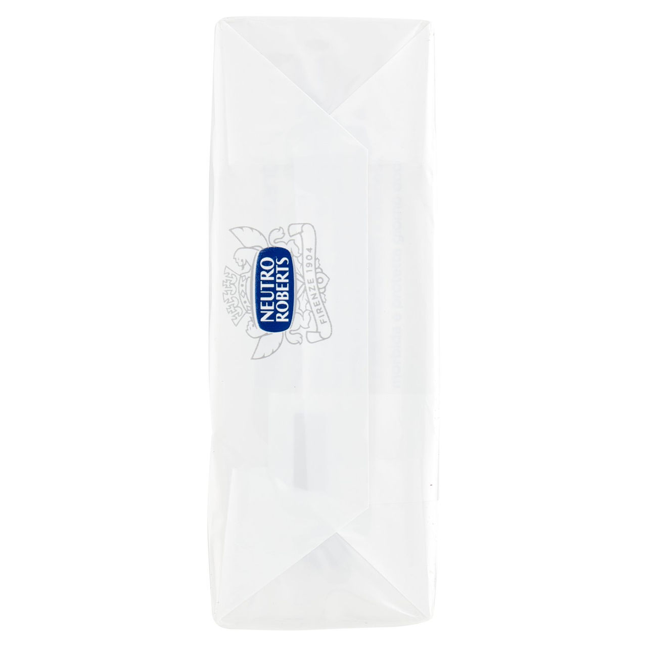 Neutro Roberts idratante saponetta neutra 3 x 100 g