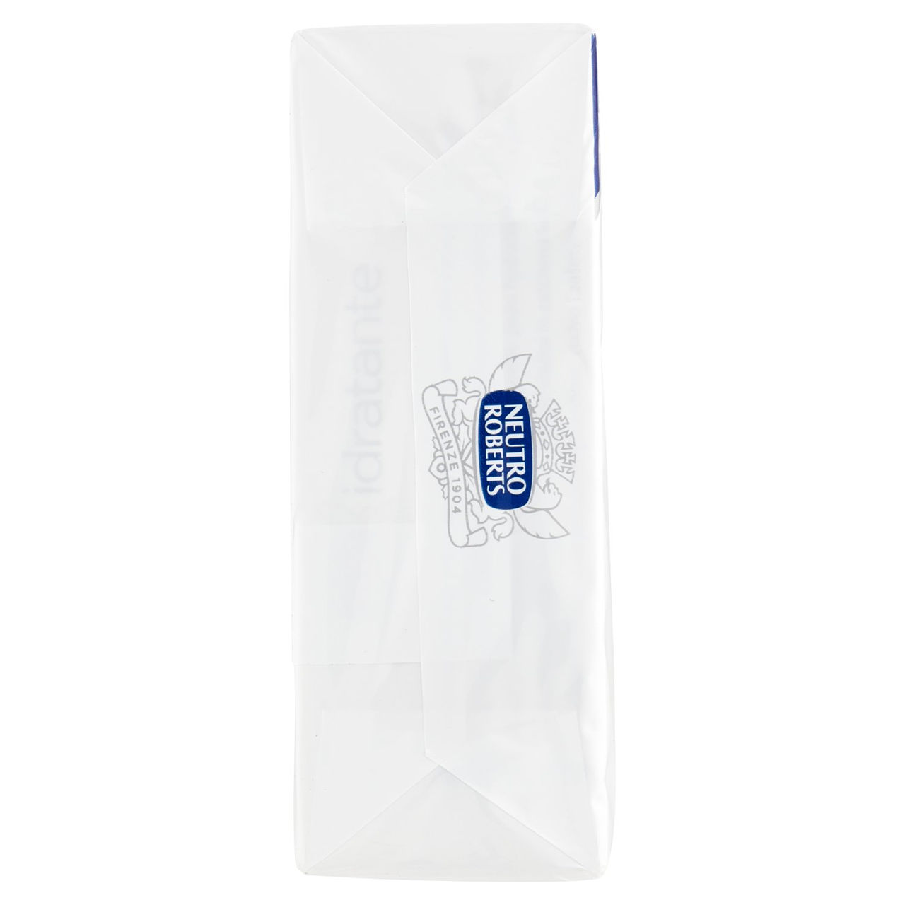Neutro Roberts idratante saponetta neutra 3 x 100 g