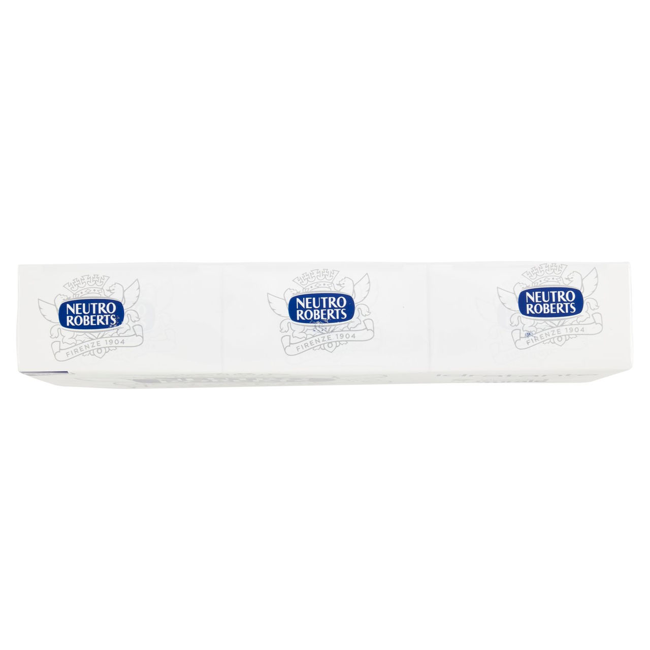 Neutro Roberts idratante saponetta neutra 3 x 100 g