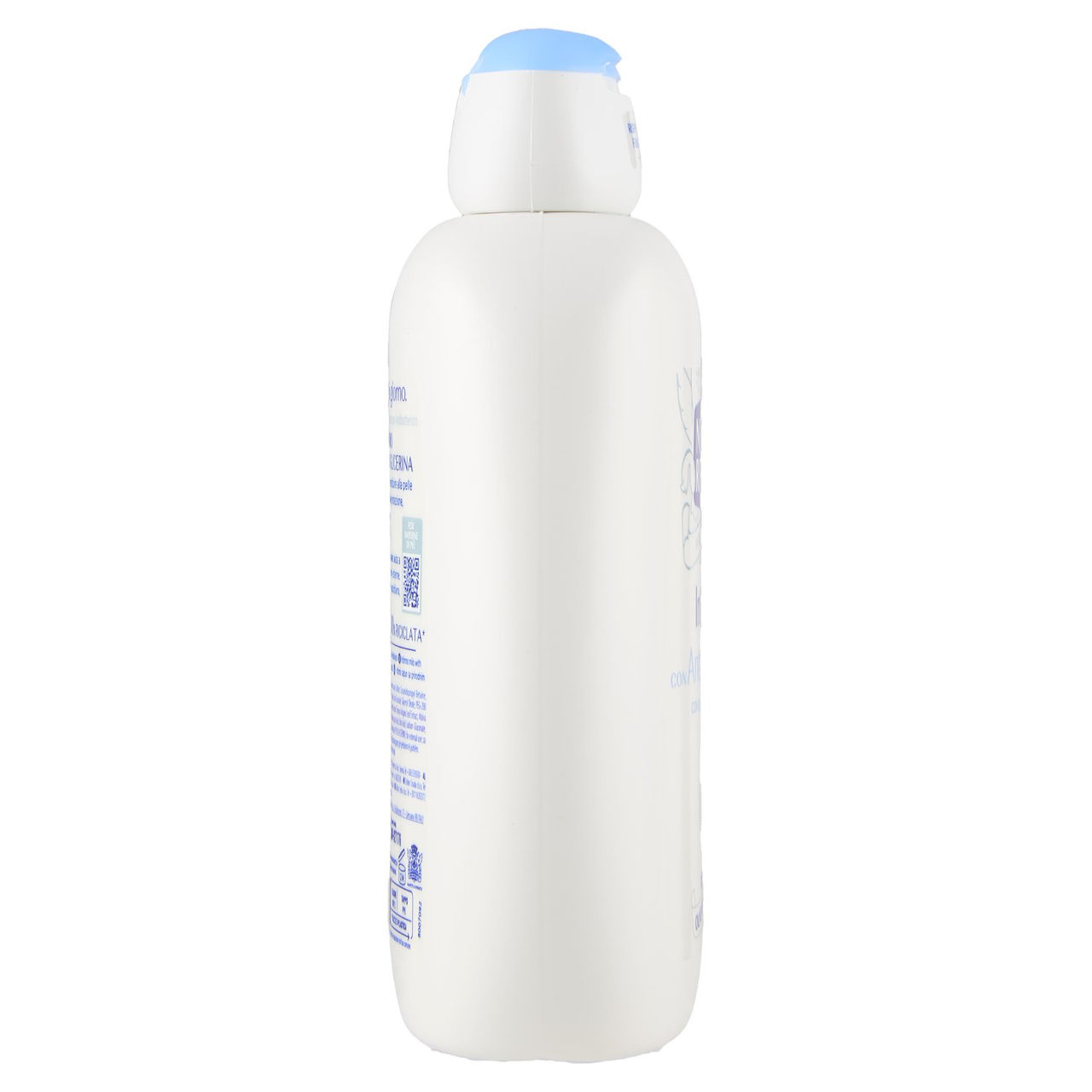 Neutro Roberts Intimo con Antibatterico con Estratto di Timo 200 ml