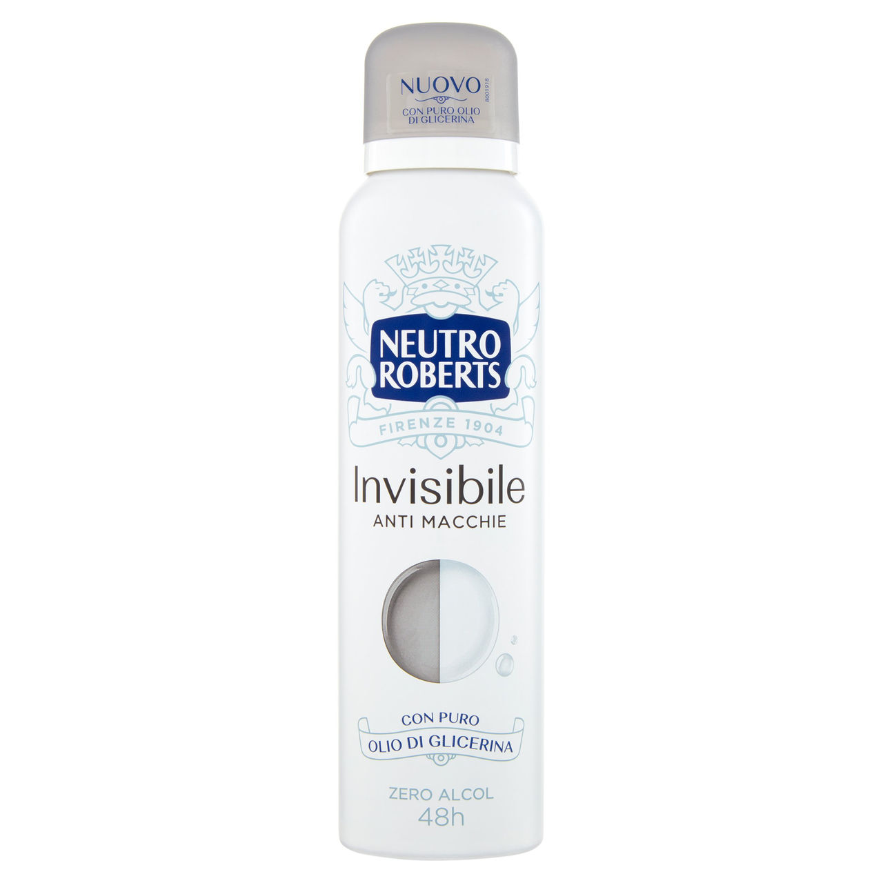 Neutro Roberts Invisibile Anti Macchie 150 ml