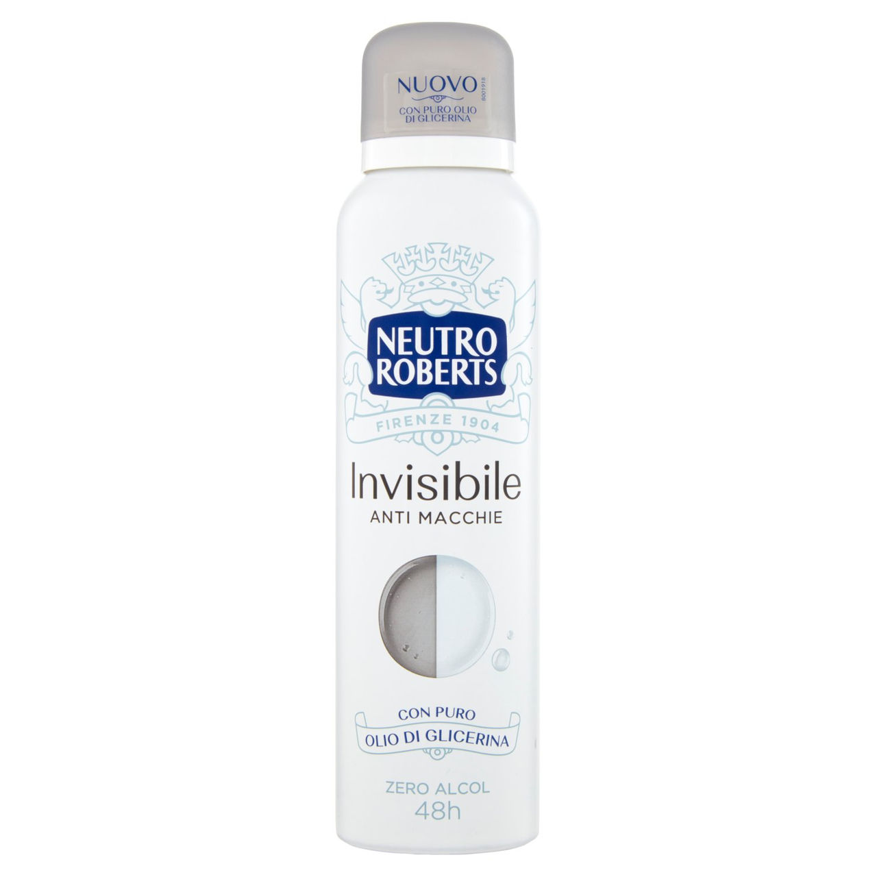 Neutro Roberts Invisibile Anti Macchie 150 ml
