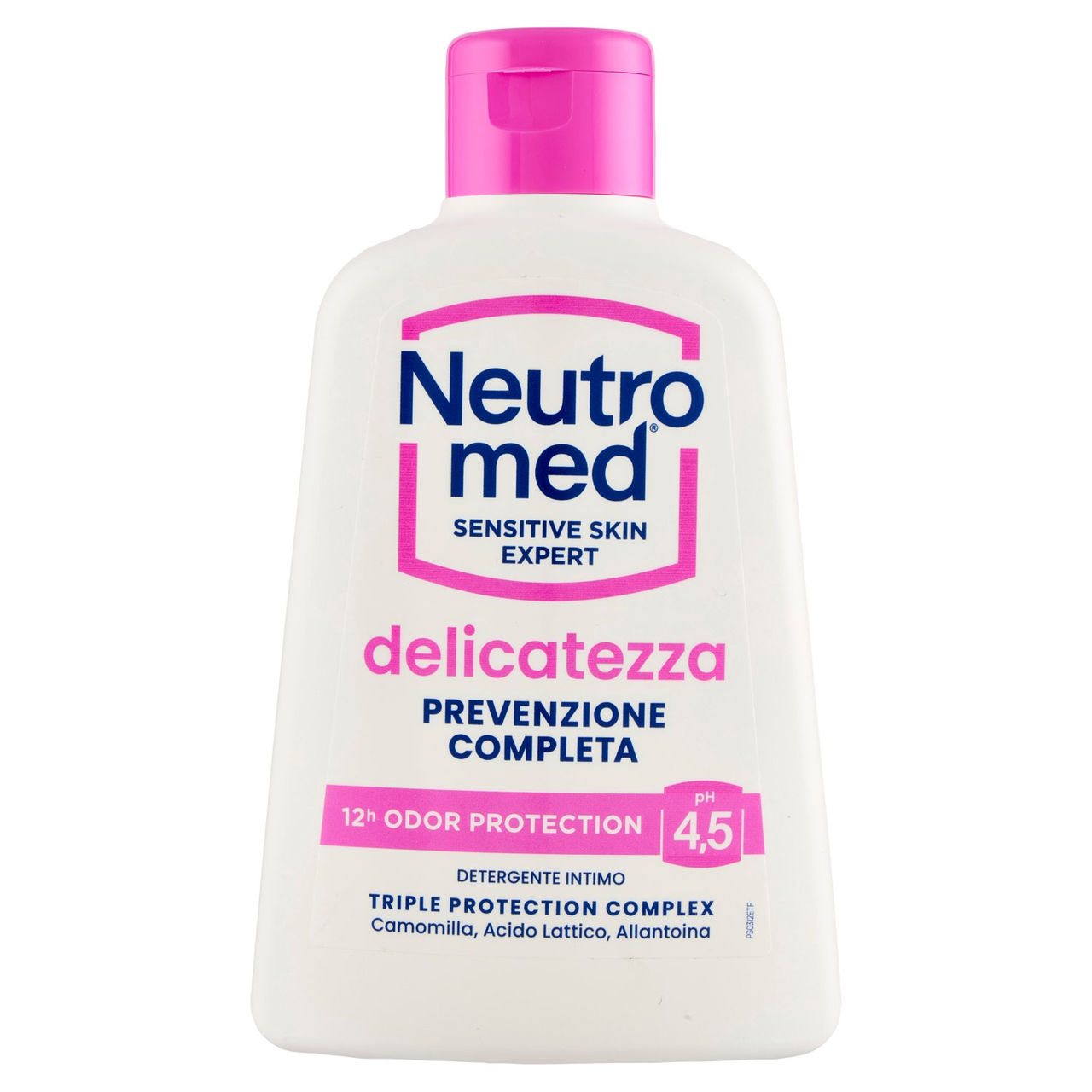 Neutromed delicatezza pH 4,5 Detergente Intimo 200 ml