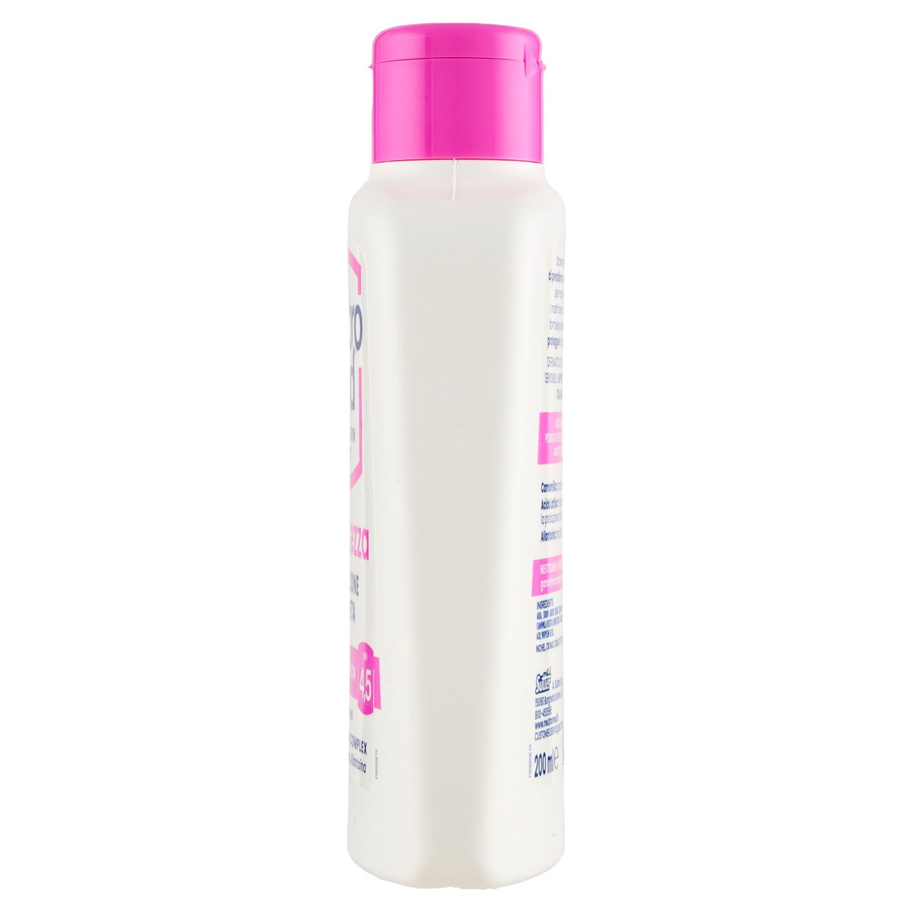 Neutromed delicatezza pH 4,5 Detergente Intimo 200 ml