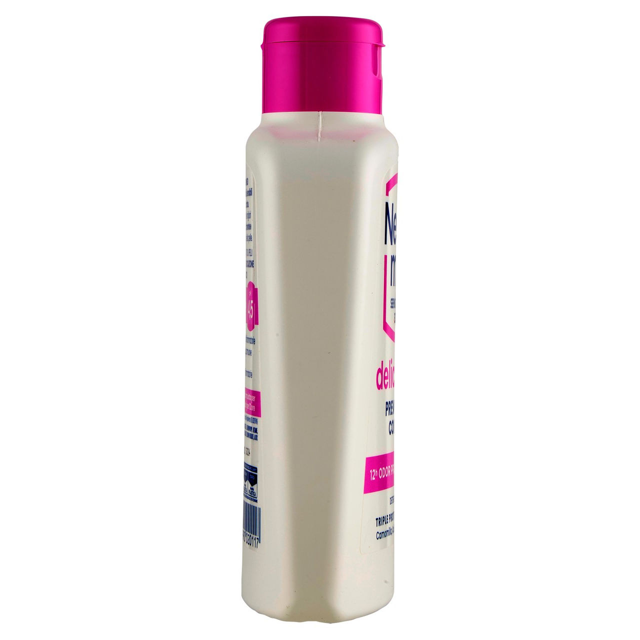 Neutromed delicatezza pH 4,5 Detergente Intimo 200 ml