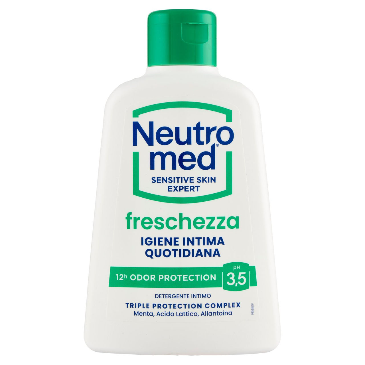 Neutromed freschezza pH 3,5 Detergente Intimo 200 ml