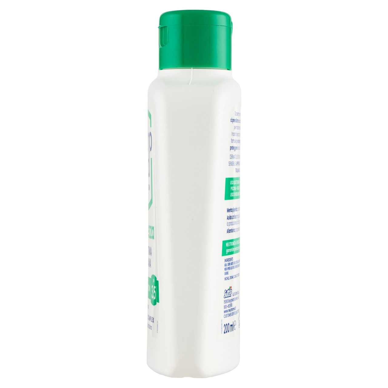 Neutromed freschezza pH 3,5 Detergente Intimo 200 ml