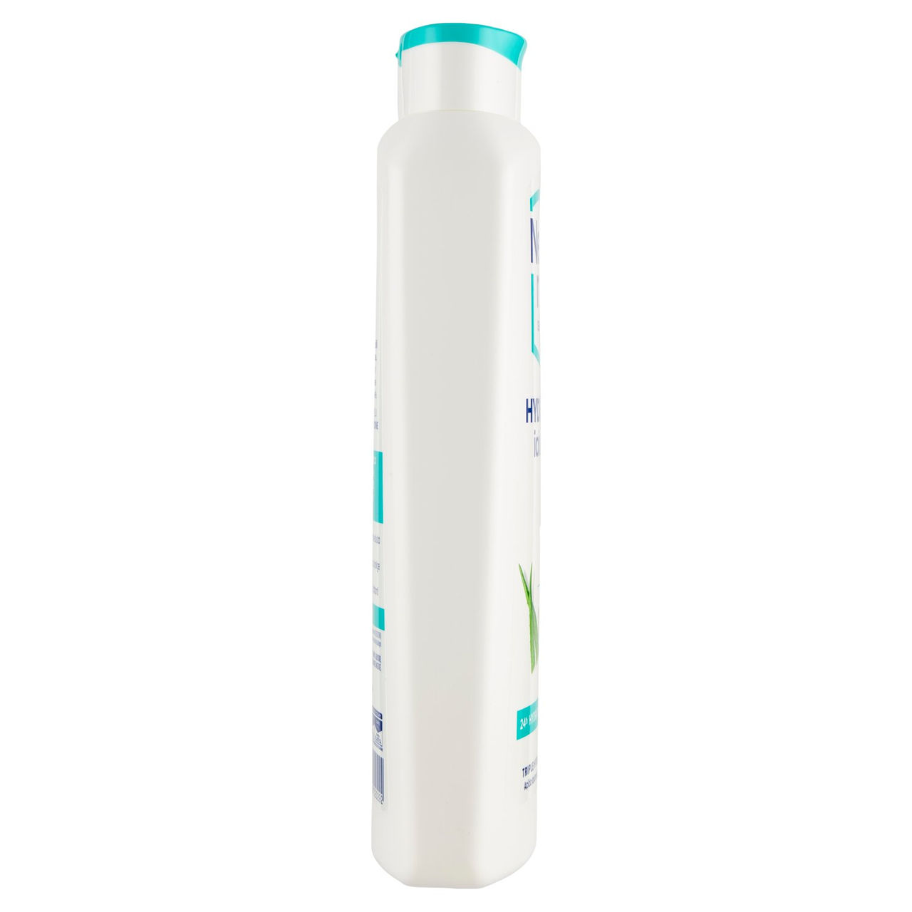 Neutromed Hydraboost ialuronico Bagnodoccia Pelle Secca Aloe Vera pH 5,5 600 ml