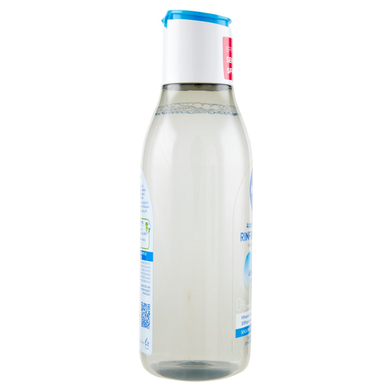 Nivea Acqua Micellare Rinfrescante per Pelli Normali 400 ml