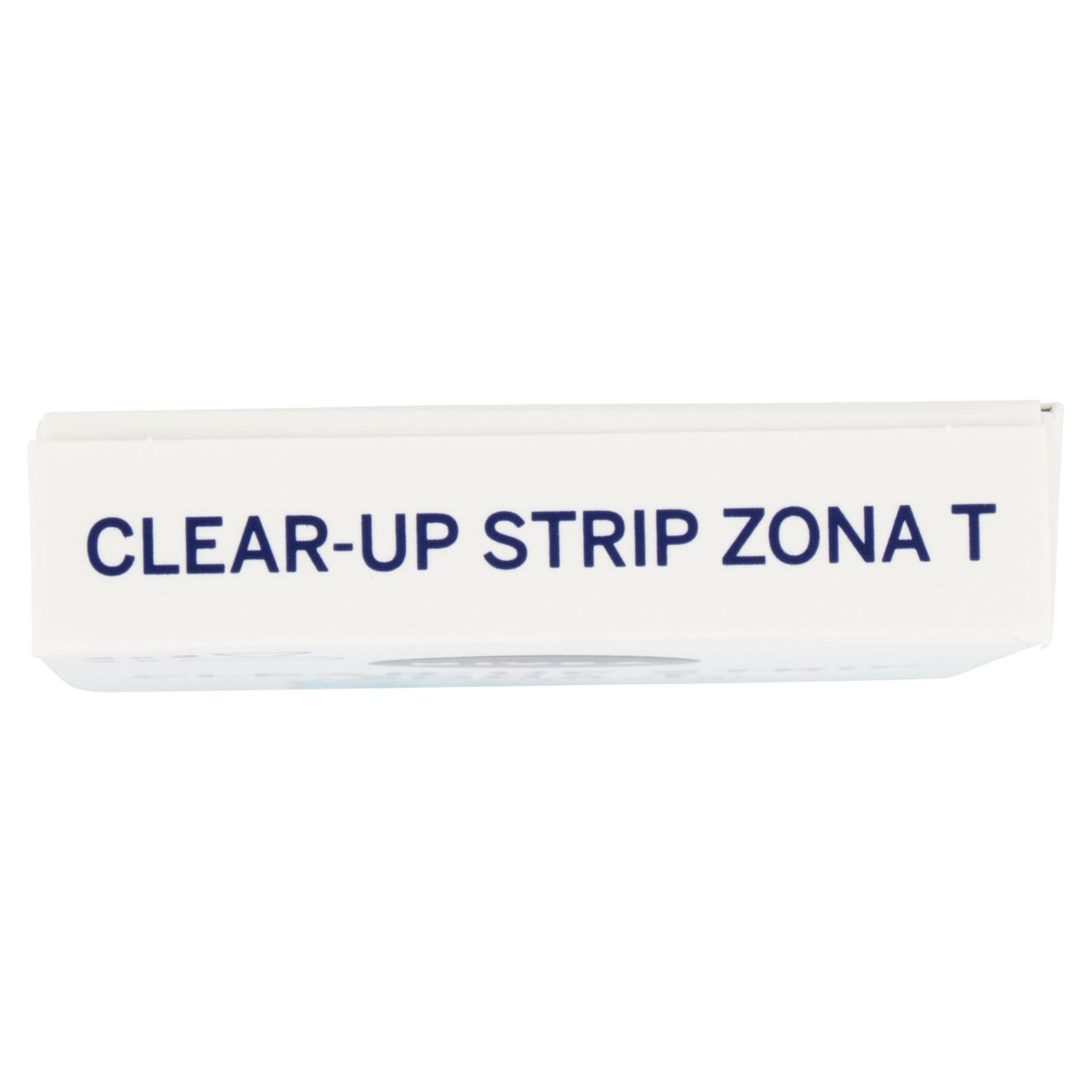 Nivea Clear-Up Strip Zona T Anti Punti Neri 6 pz