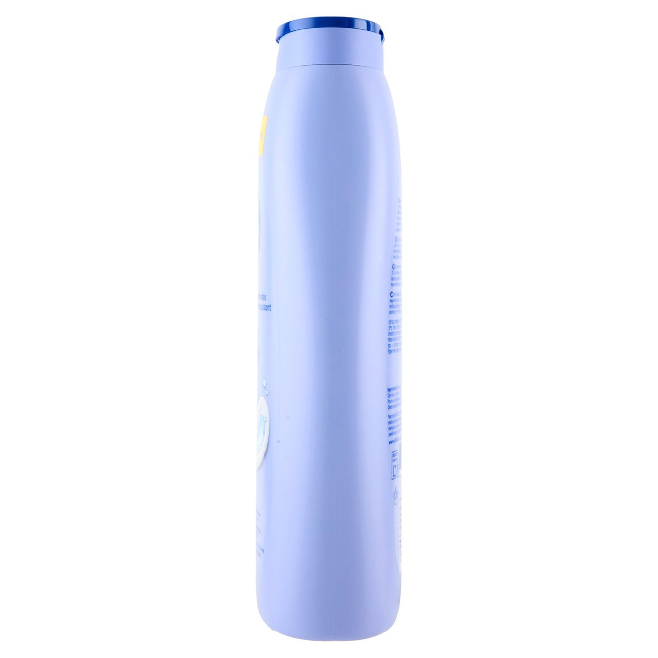 Nivea Creme Smooth Caring Foam Bath 750 ml