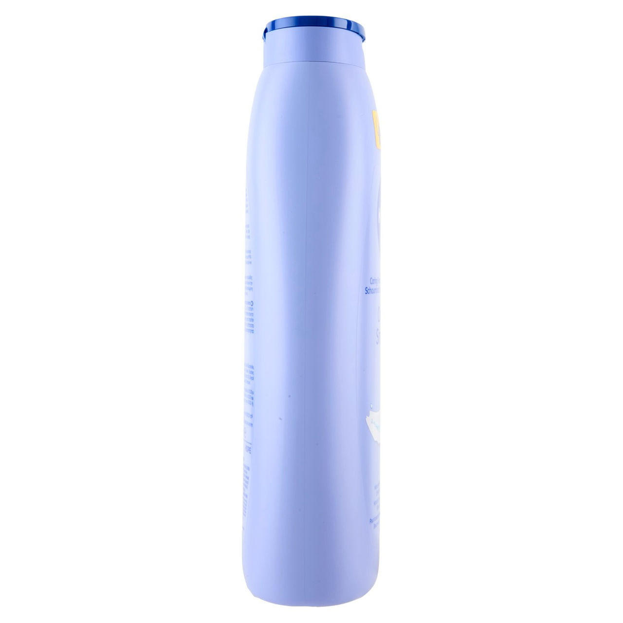 Nivea Creme Smooth Caring Foam Bath 750 ml