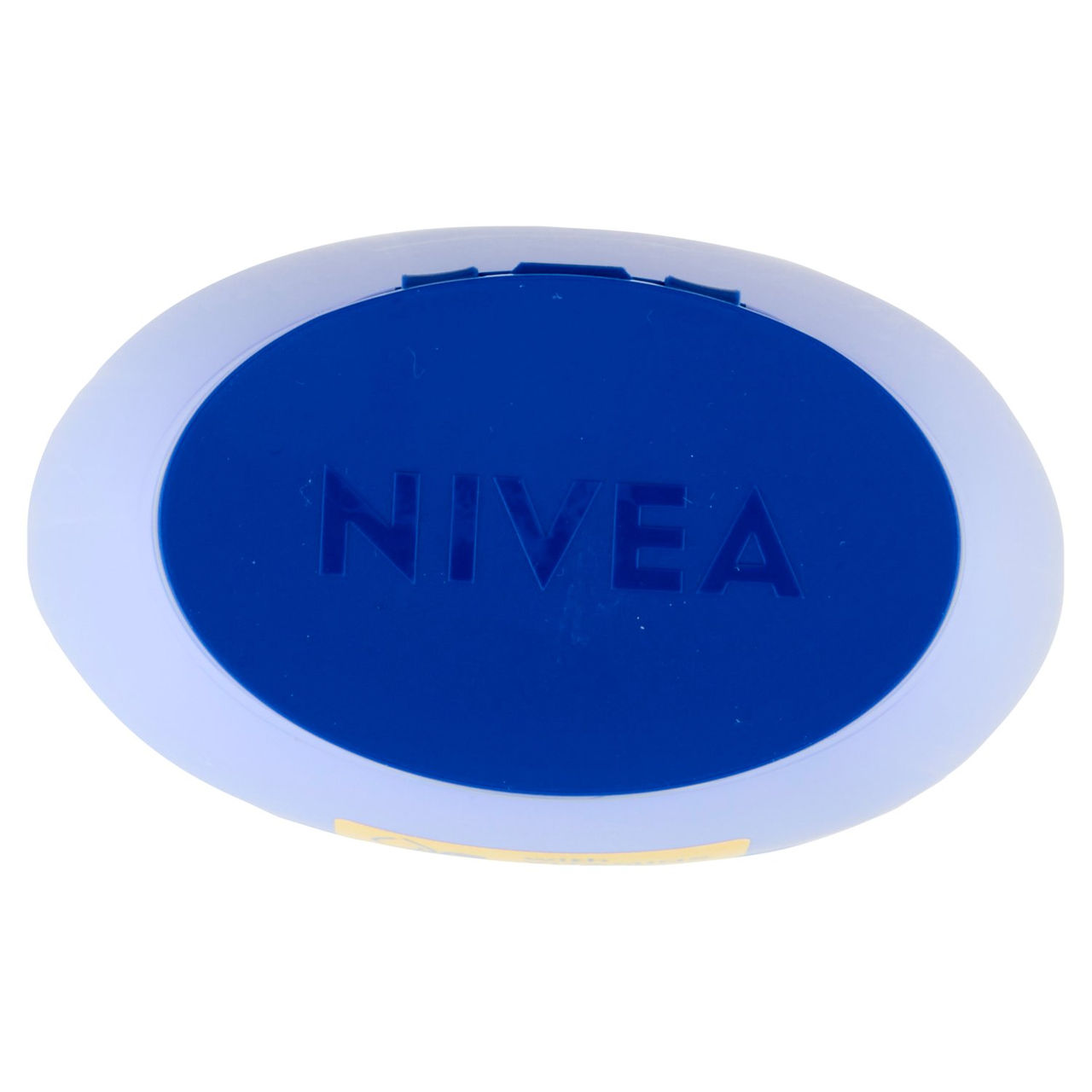 Nivea Creme Smooth Caring Foam Bath 750 ml