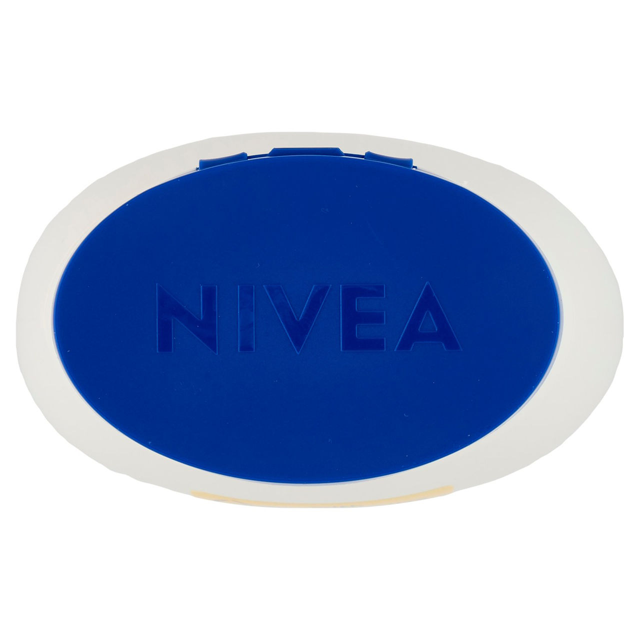 Nivea Creme Soft Caring Foam Bath 650 ml