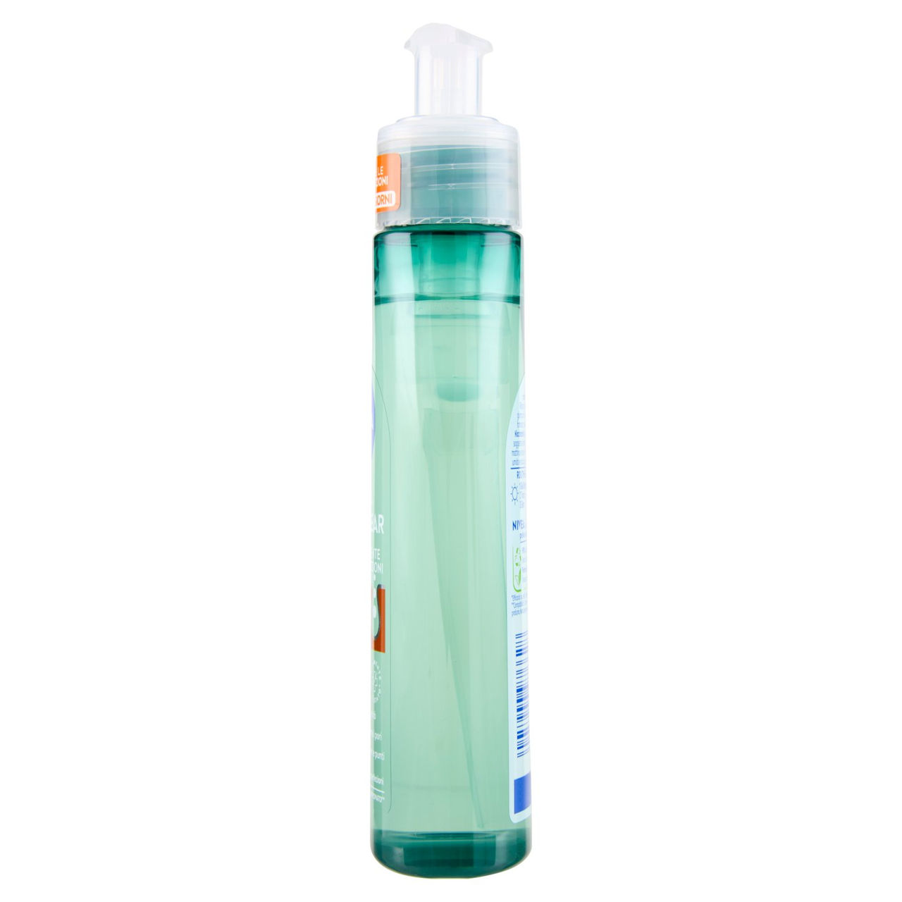 Nivea Derma Skin Clear Gel Detergente Anti-Imperfezioni 150 ml