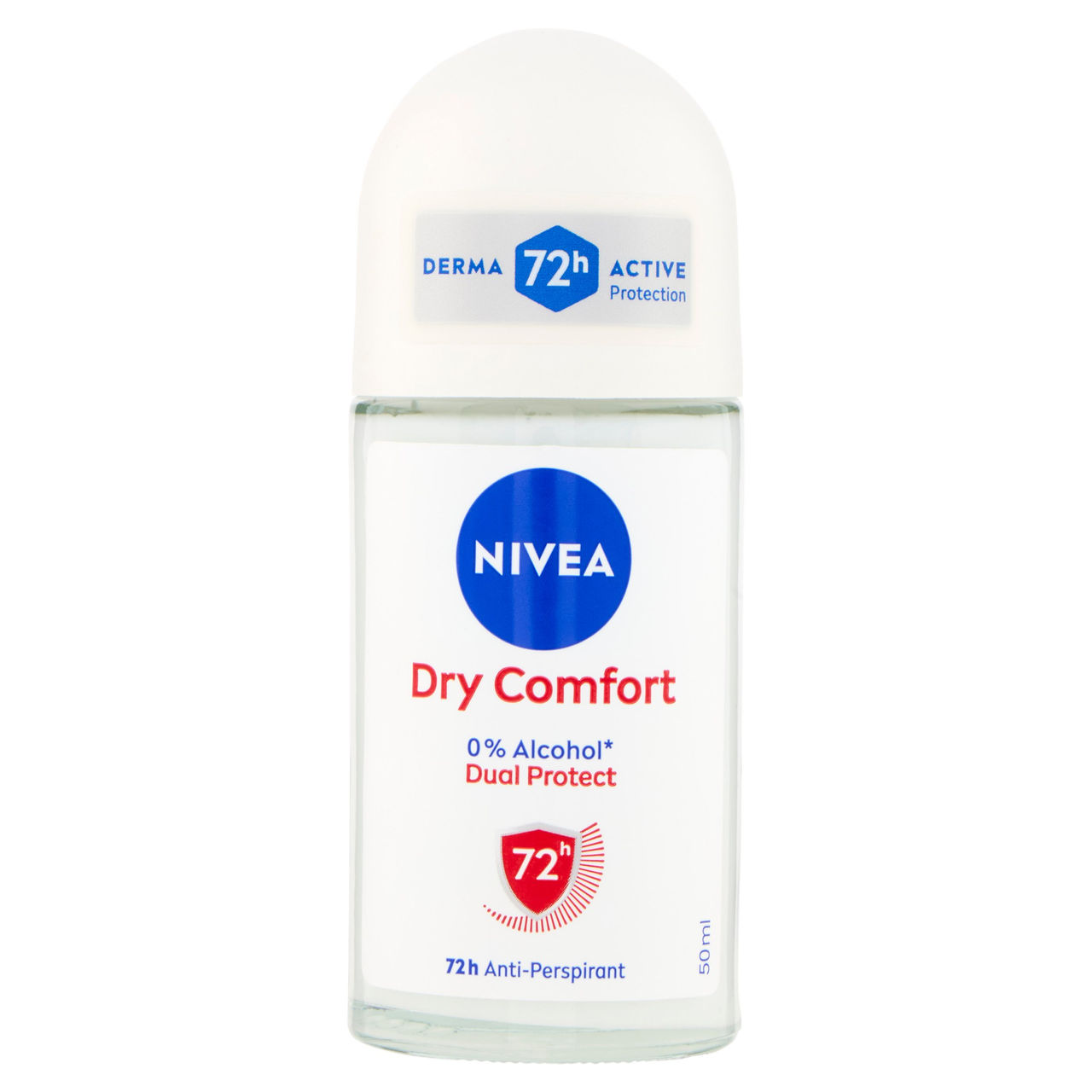 Nivea Anti-Perspirant dry 50 ml in vendita online
