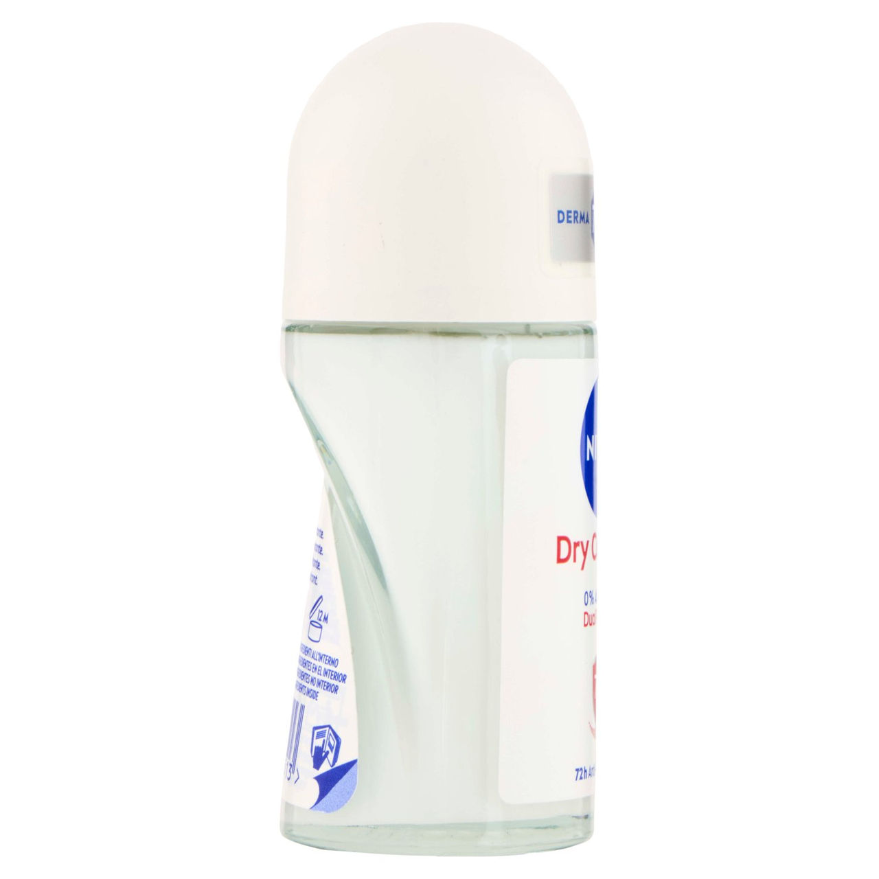 Nivea Anti-Perspirant dry 50 ml in vendita online