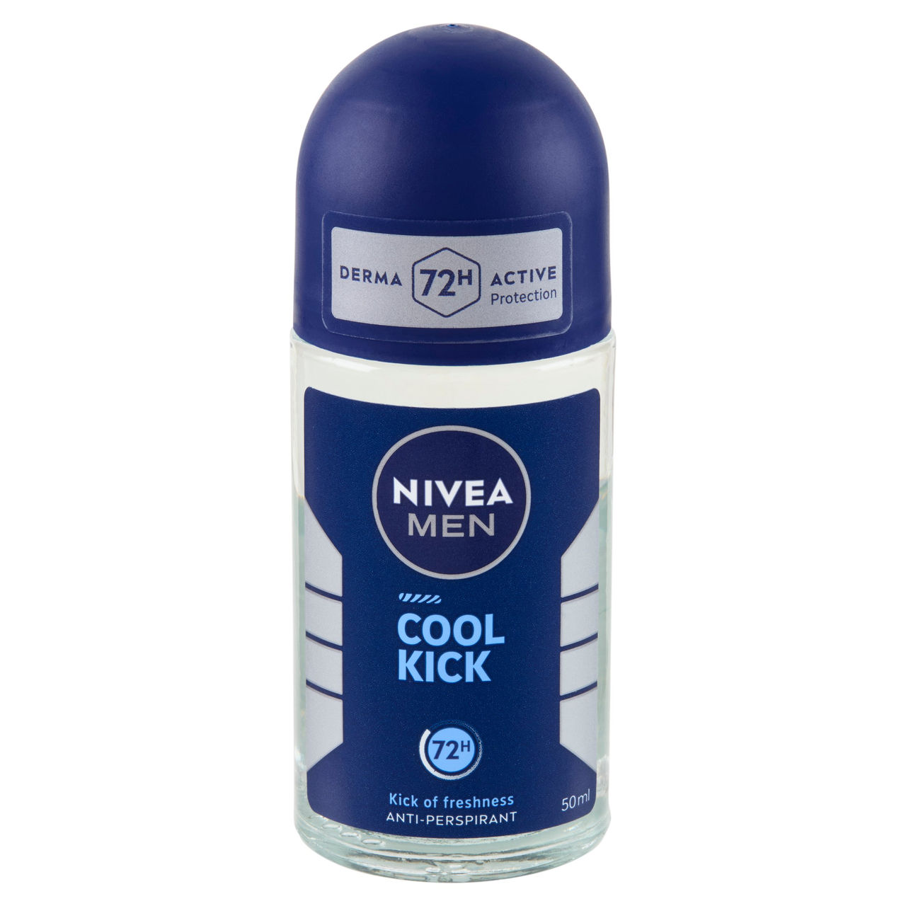 Nivea Men Cool Kick 50 ml