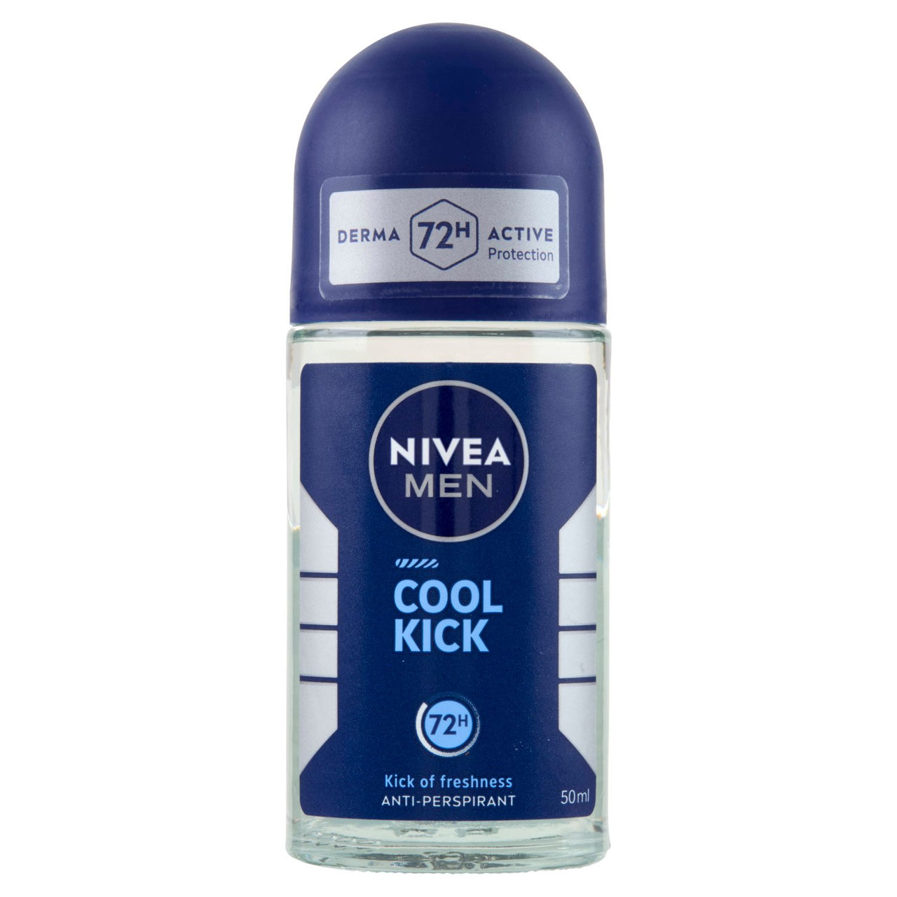 Nivea Men Cool Kick 50 ml