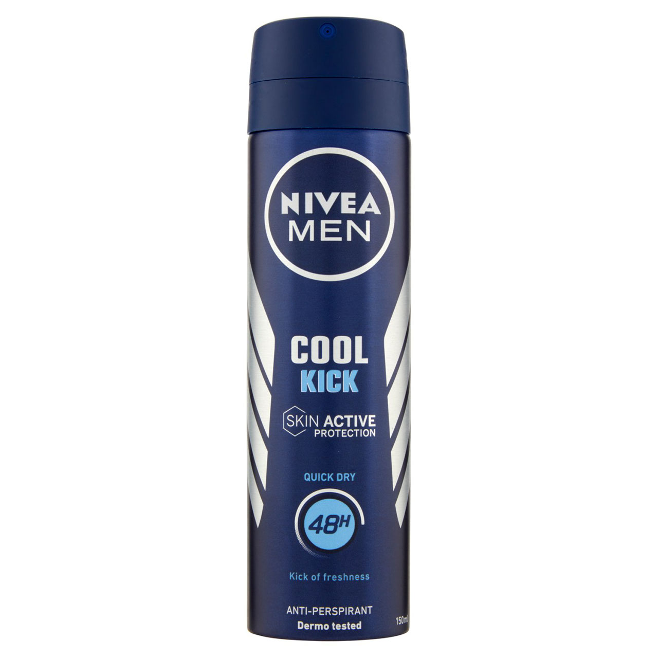 Nivea Men Cool Kick in vendita online