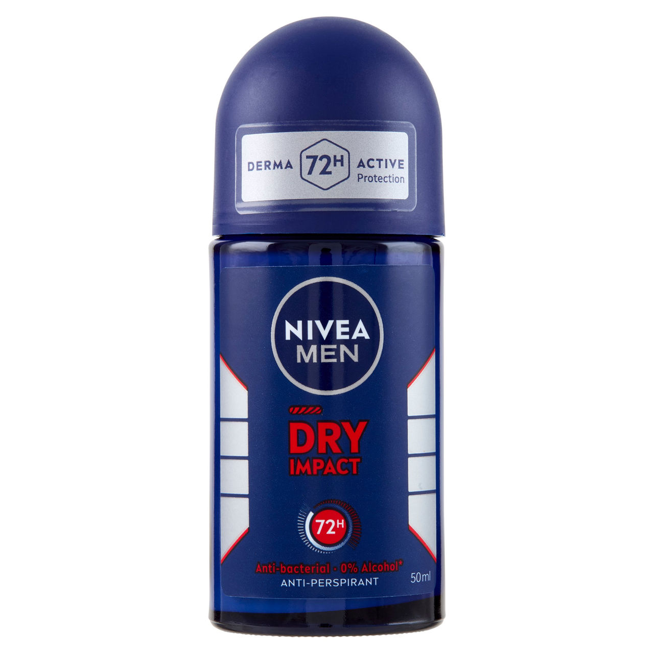 Nivea Men Dry Deodorant 50 ml in vendita online