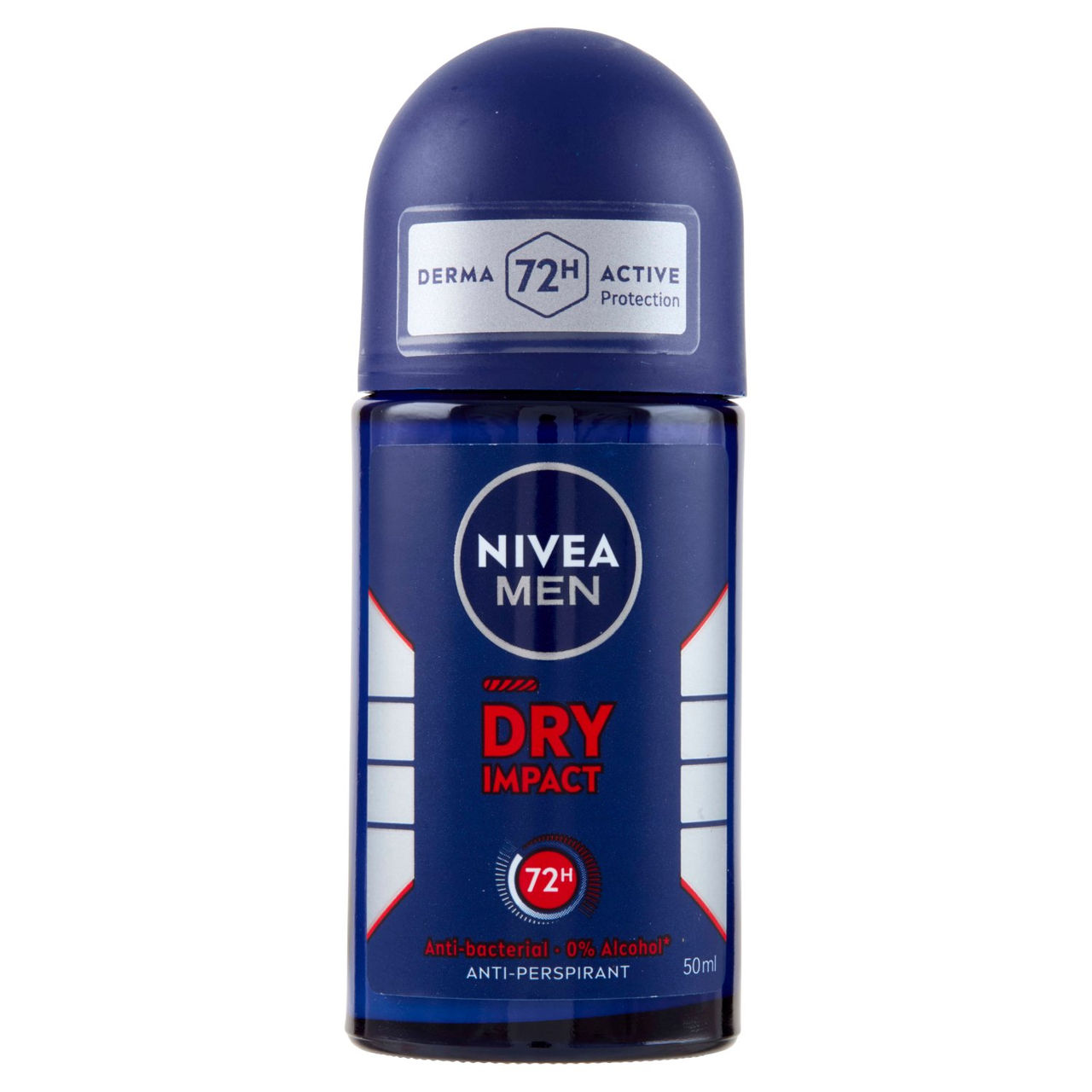 Nivea Men Dry Deodorant 50 ml in vendita online