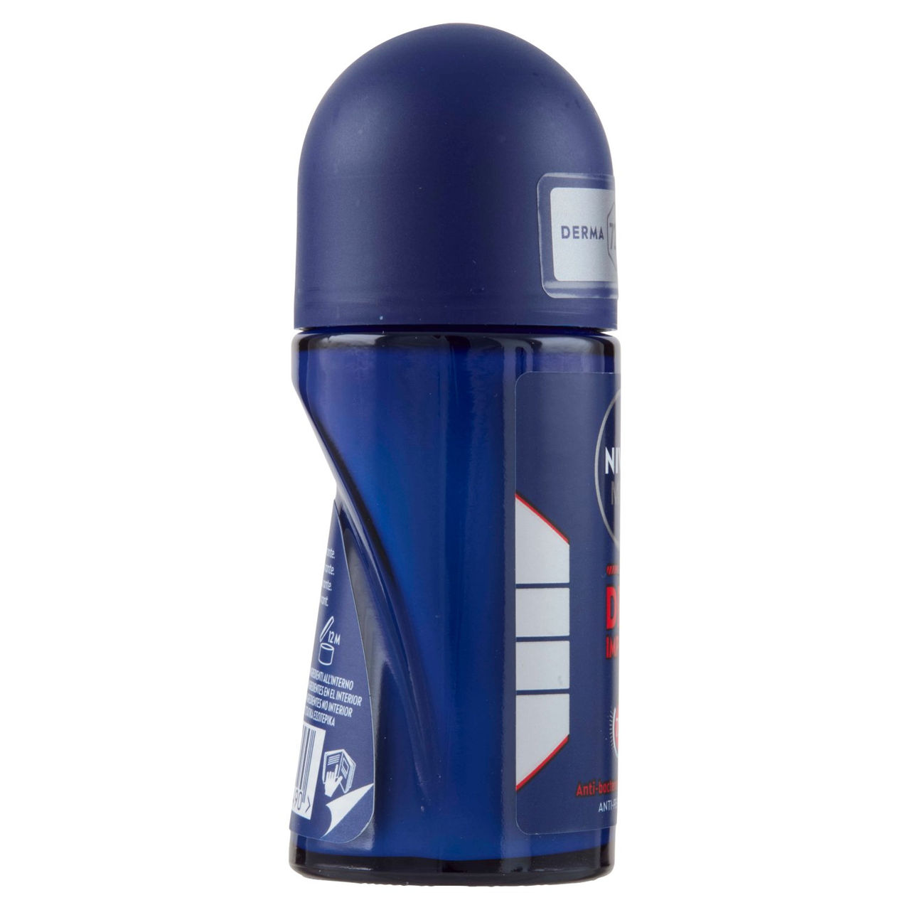 Nivea Men Dry Deodorant 50 ml in vendita online