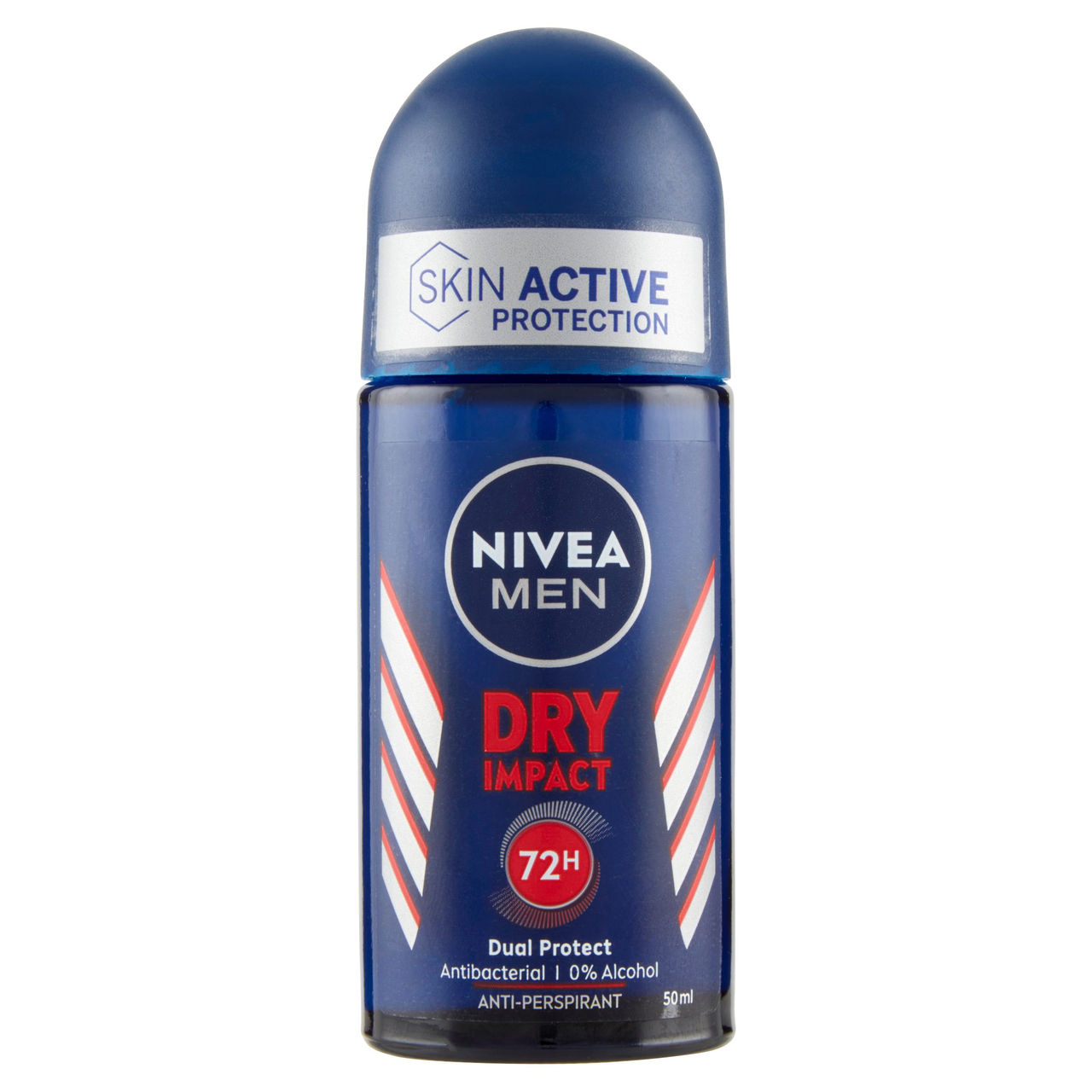 Nivea Men Dry Deodorant 50 ml in vendita online
