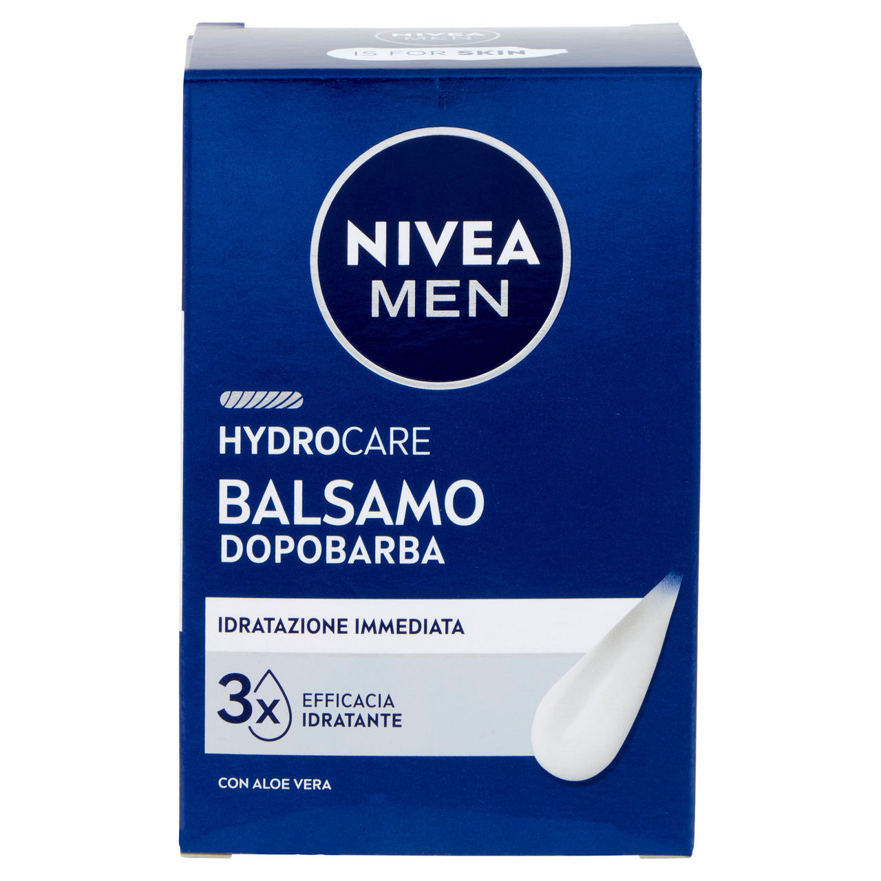 Nivea Men Protect e Care Balsamo Dopobarba