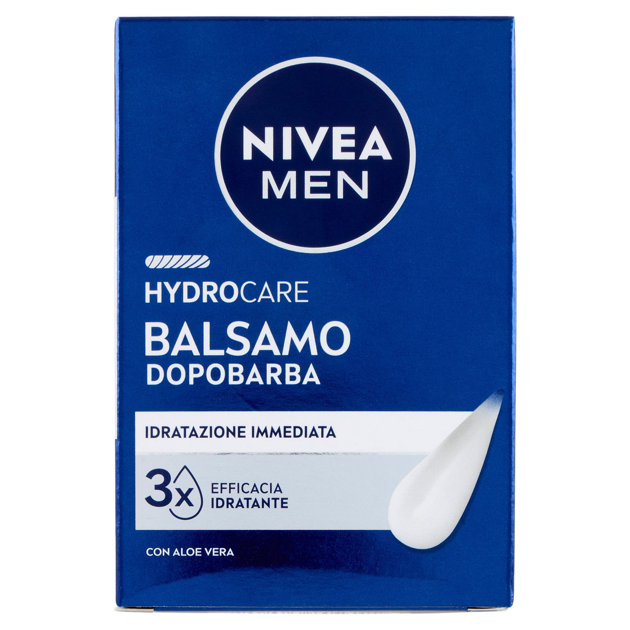 Nivea Men Protect e Care Balsamo Dopobarba