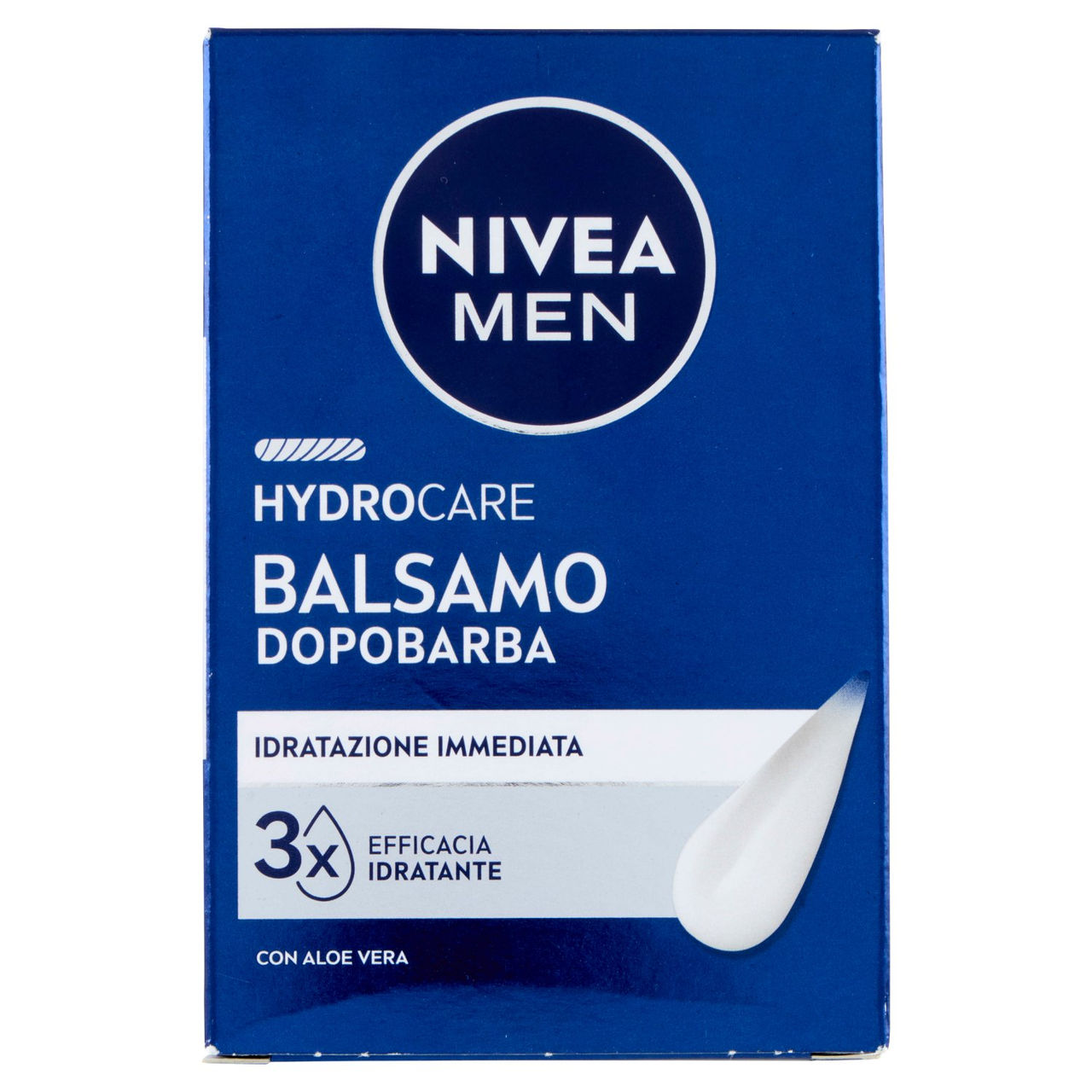 Nivea Men Protect e Care Balsamo Dopobarba