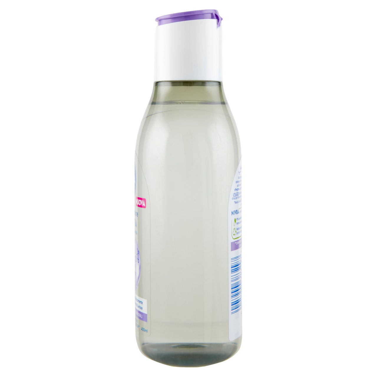 Nivea Acqua Micellare Extra-Delicata 400 ml