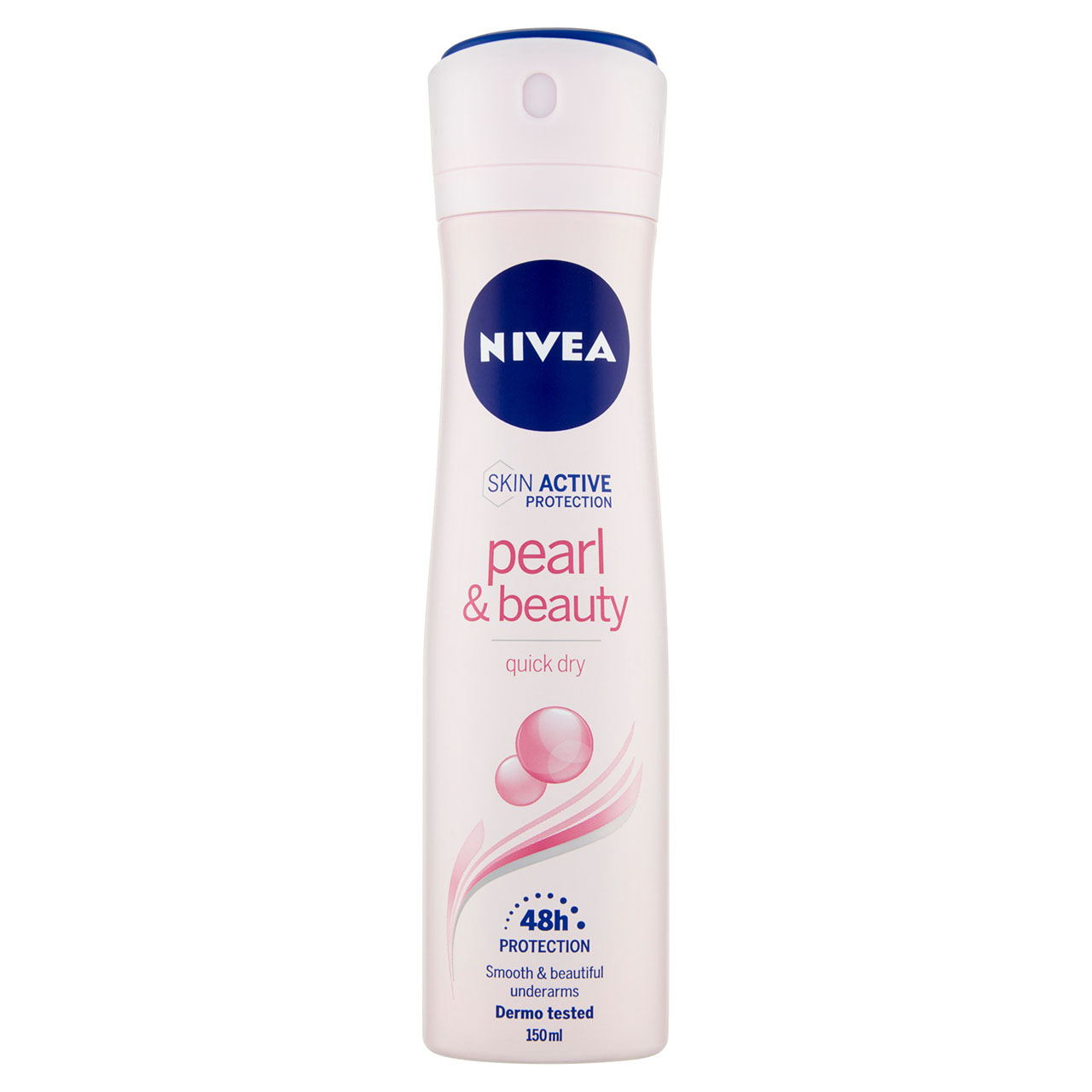 Nivea Deodorant pearl & beauty in vendita online