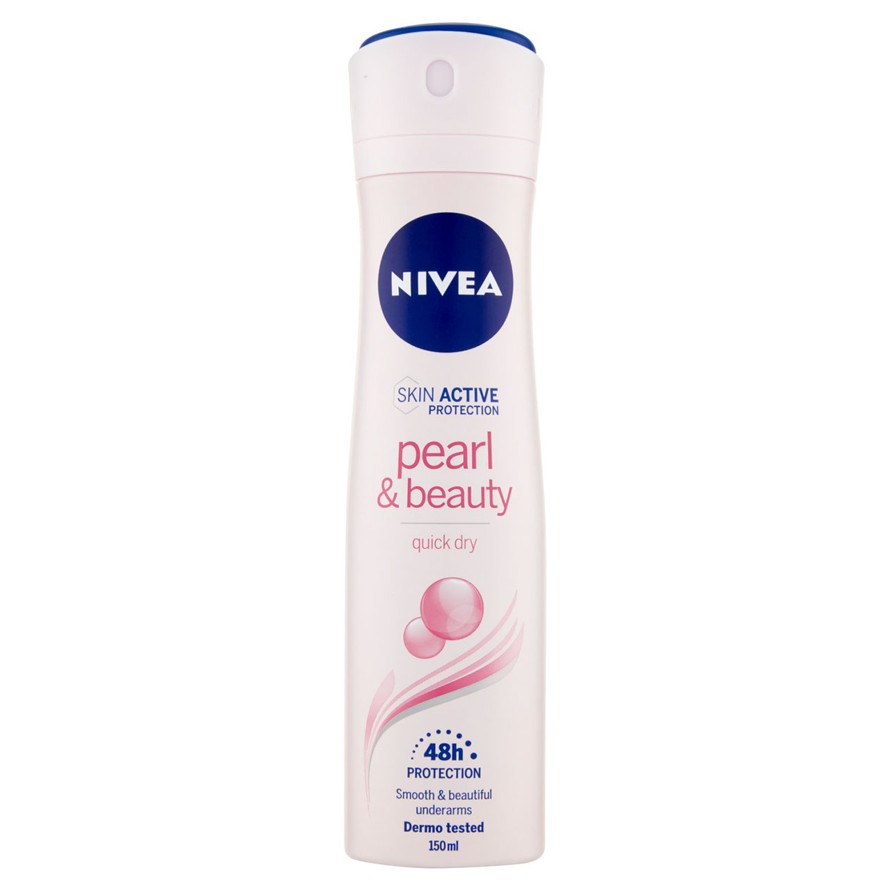 Nivea Deodorant pearl & beauty in vendita online
