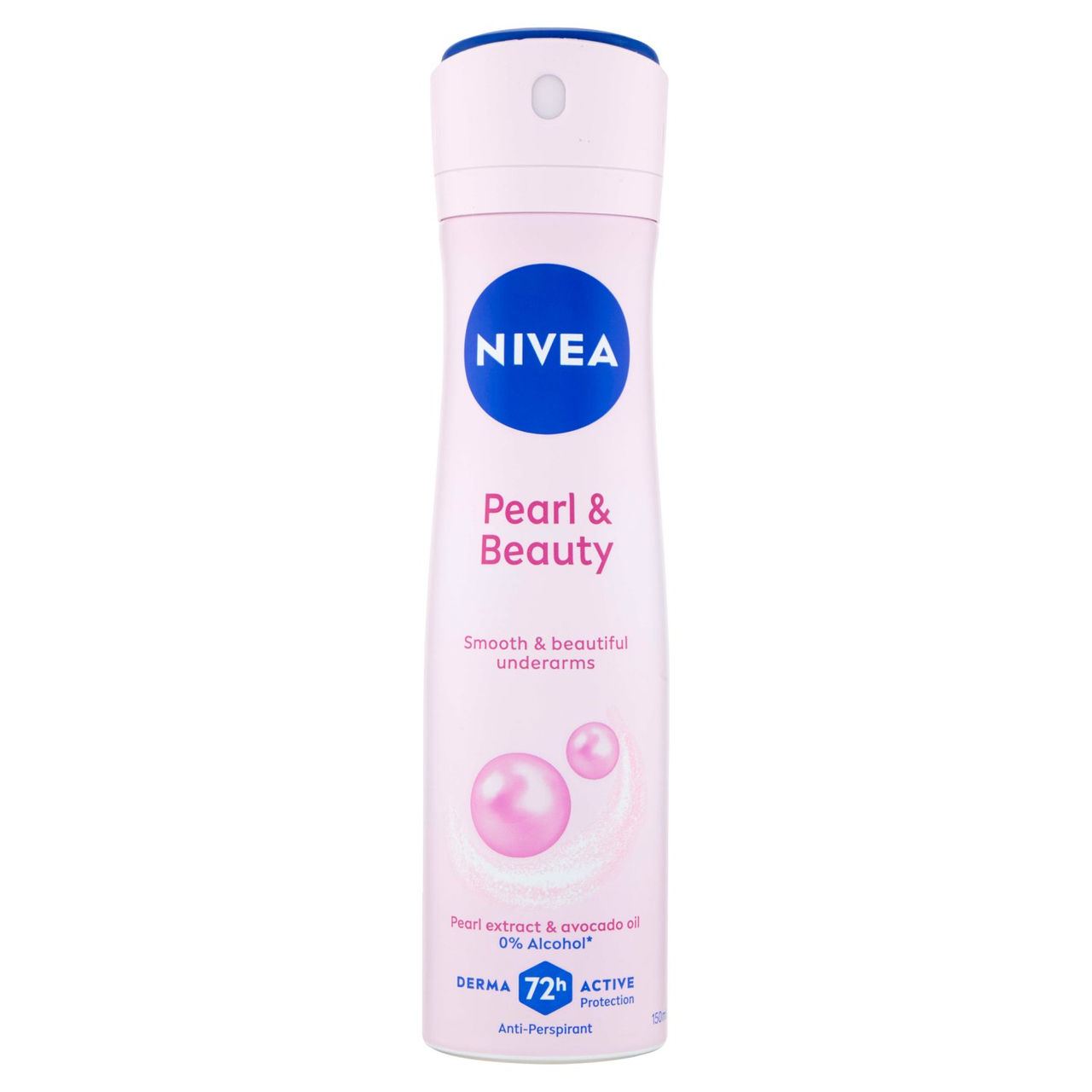 Nivea Deodorant pearl & beauty in vendita online