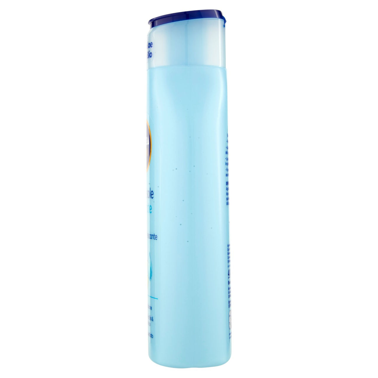 Nivea Sun doposole hydrate 400 ml