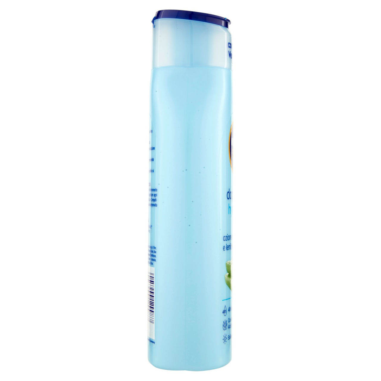 Nivea Sun doposole hydrate 400 ml