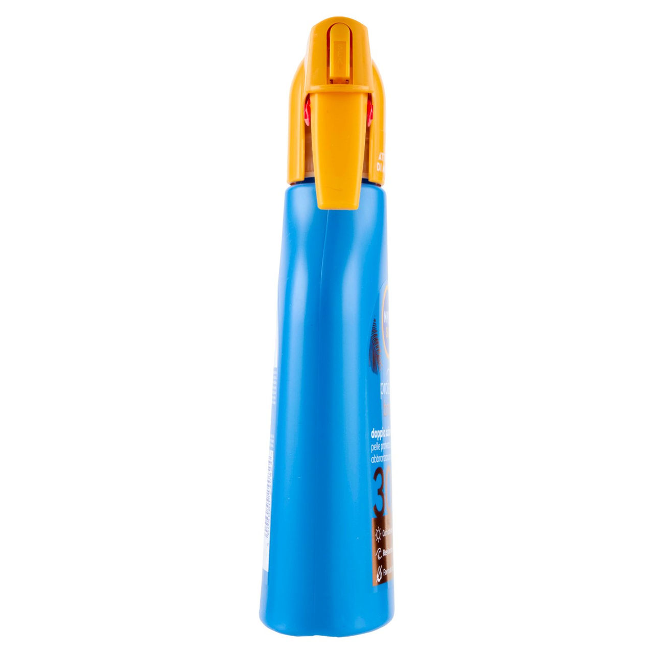 Nivea Sun protect & bronze 30 Alta 250 ml