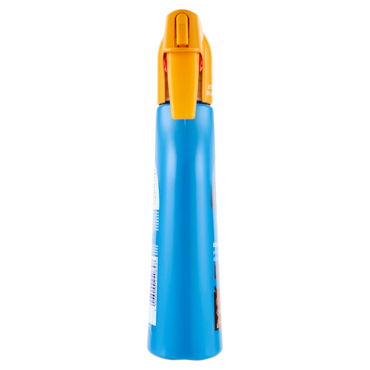 Nivea Sun protect & bronze 50 Alta 250 ml