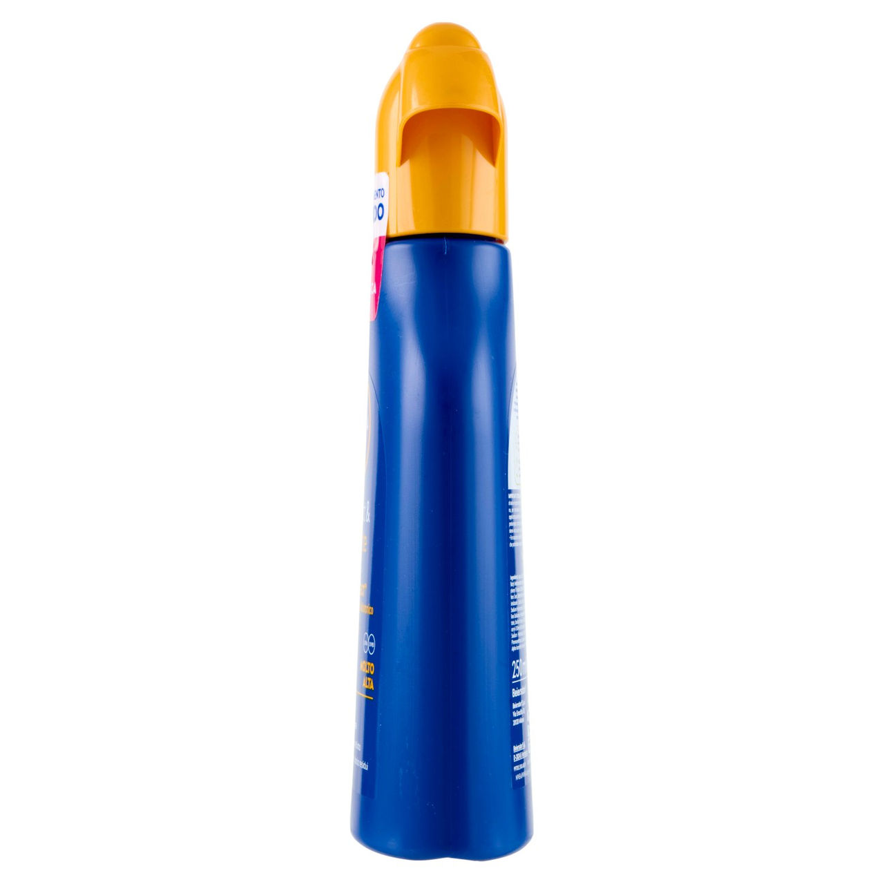 Nivea Sun protect & hydrate 50  Molto Alta 250 ml