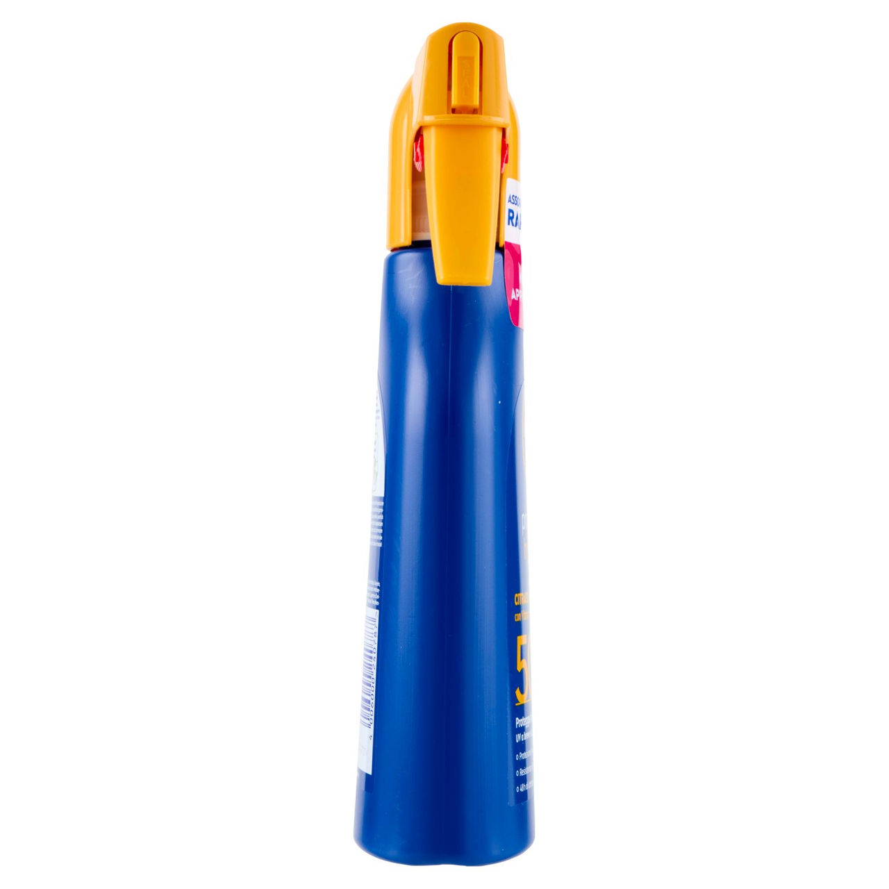 Nivea Sun protect & hydrate 50  Molto Alta 250 ml