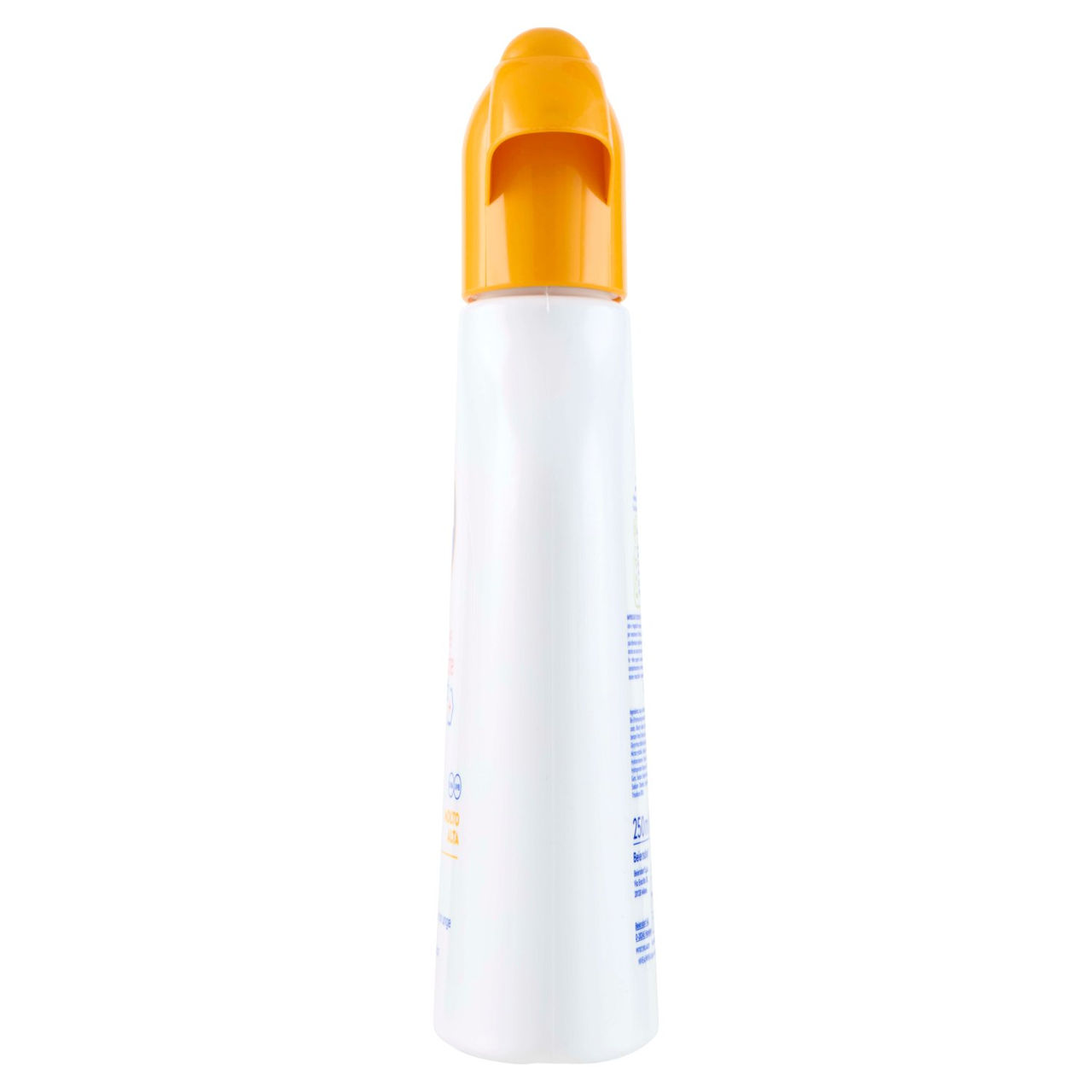 Nivea Sun sensitive immediate protect  50  Molto Alta 250 ml