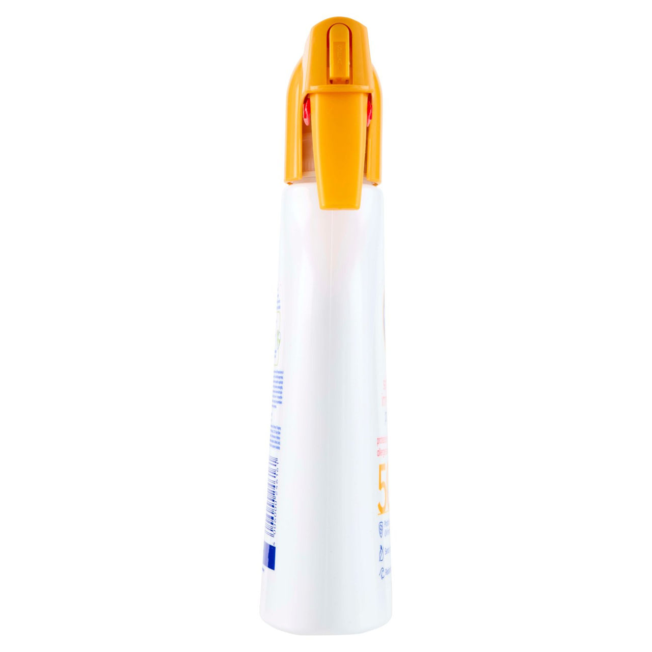 Nivea Sun sensitive immediate protect  50  Molto Alta 250 ml