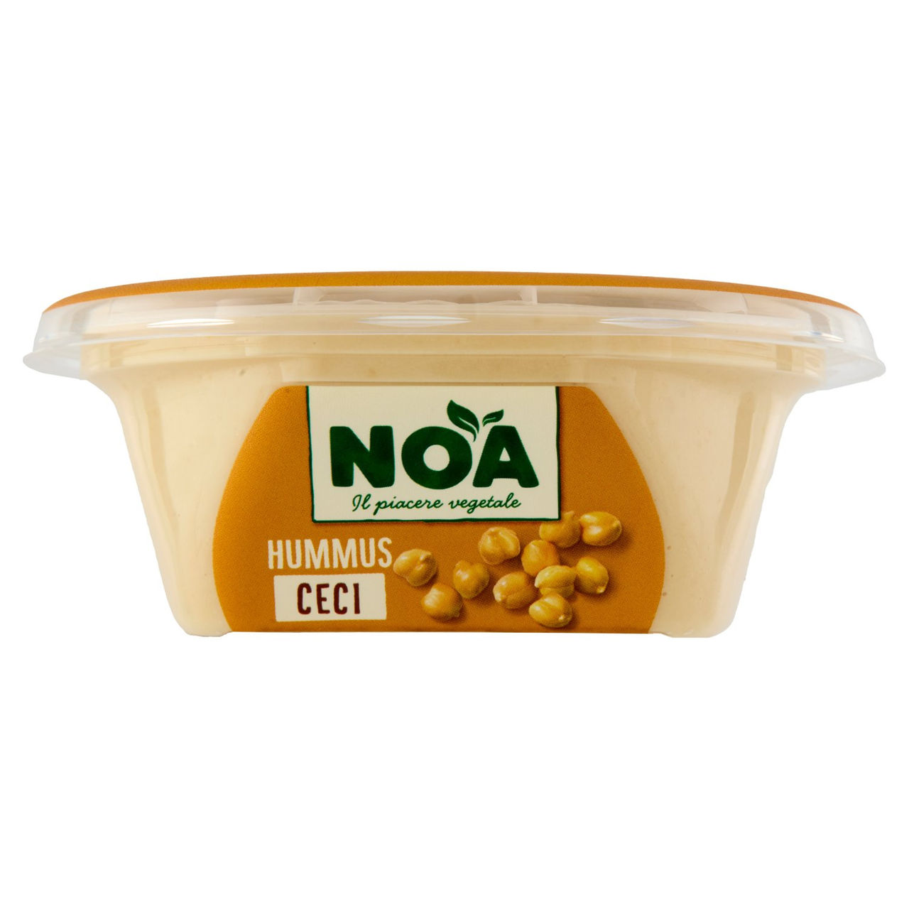Noa Hummus Ceci 175 g