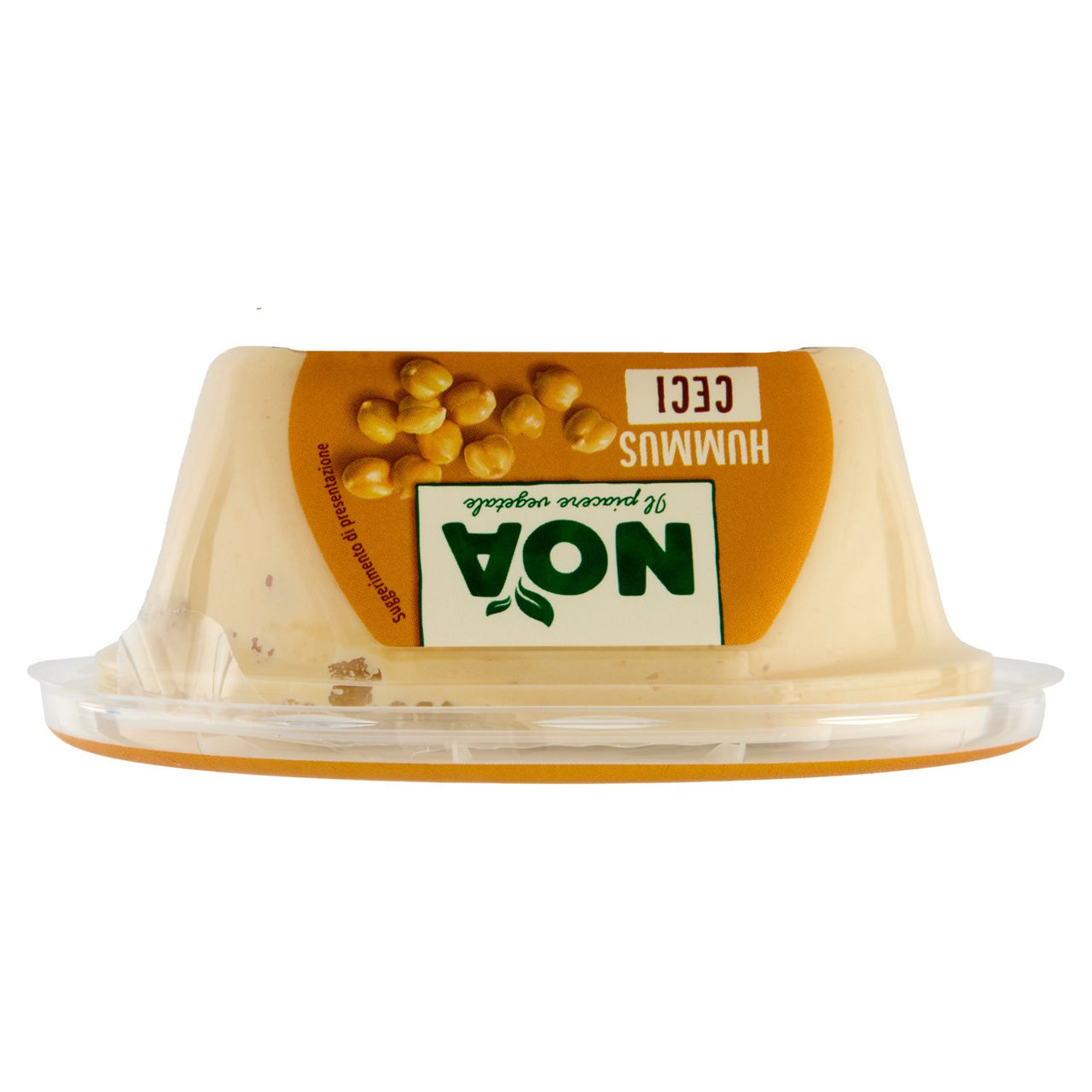 Noa Hummus Ceci 175 g