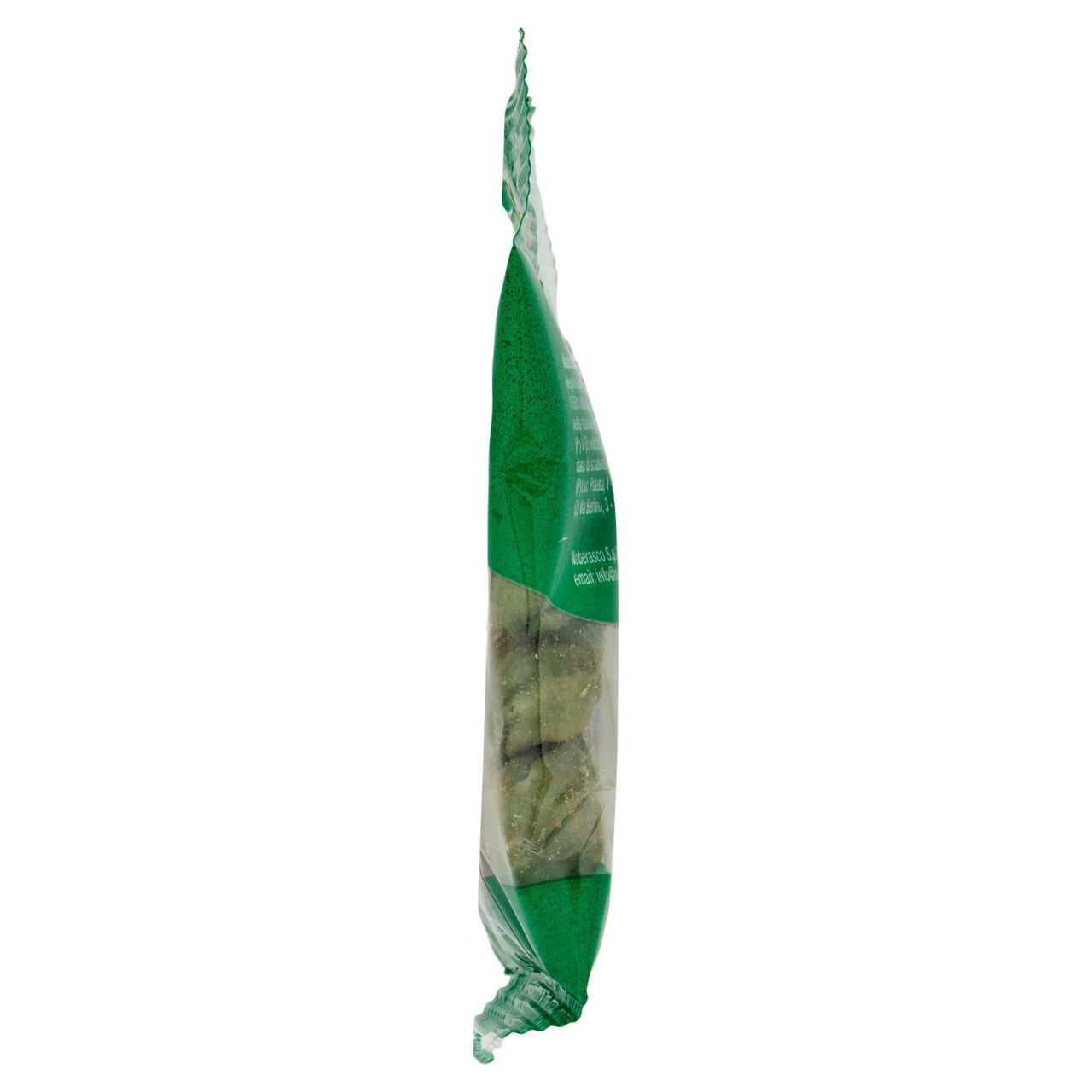 noberasco € 0,99 Arachidi Wasabi 40 g