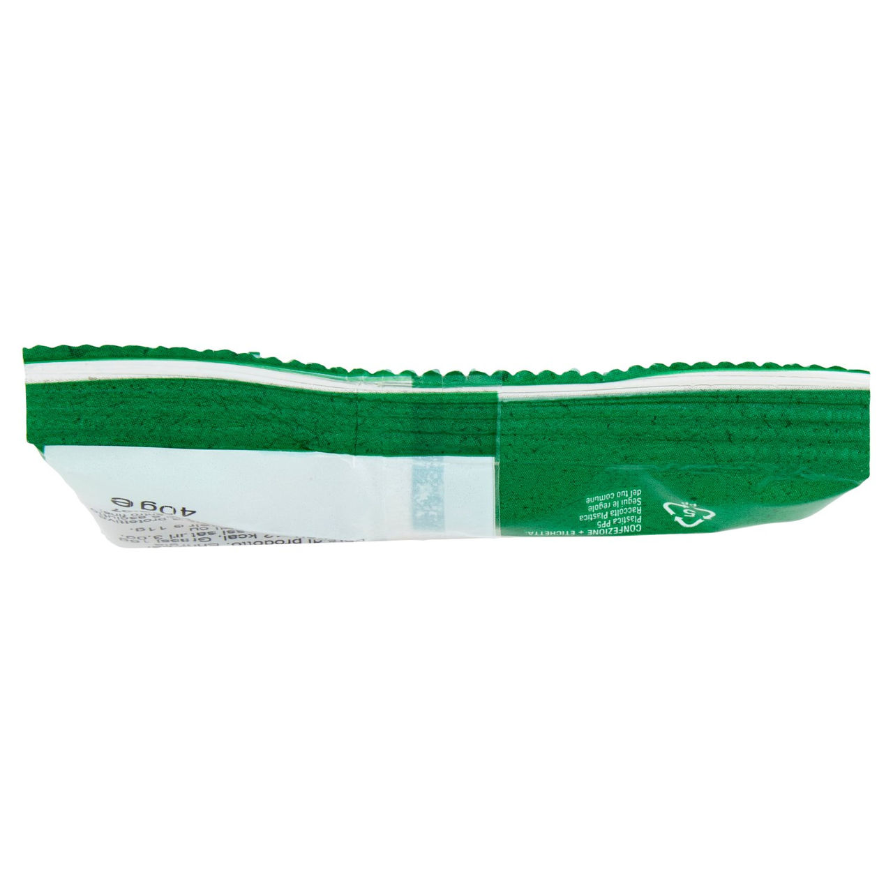 noberasco € 0,99 Arachidi Wasabi 40 g