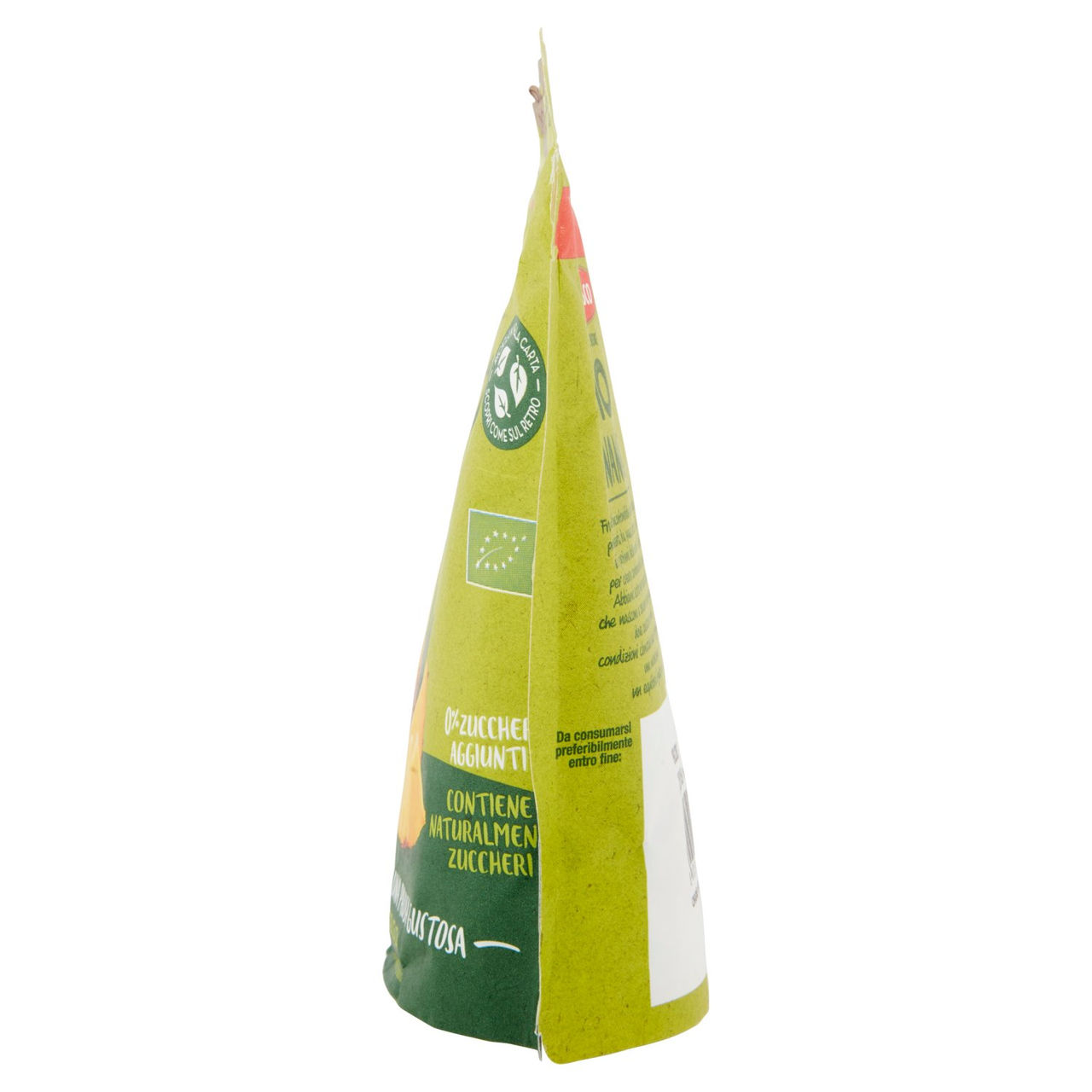 noberasco Bio Ananas 80 g