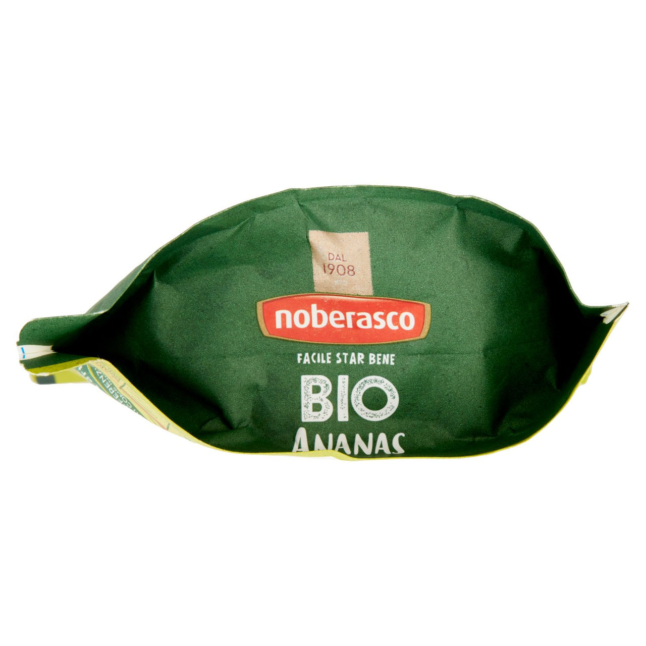 noberasco Bio Ananas 80 g