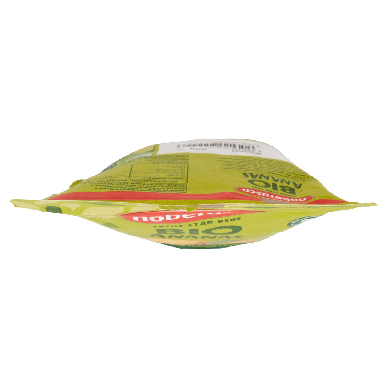 noberasco Bio Ananas 80 g